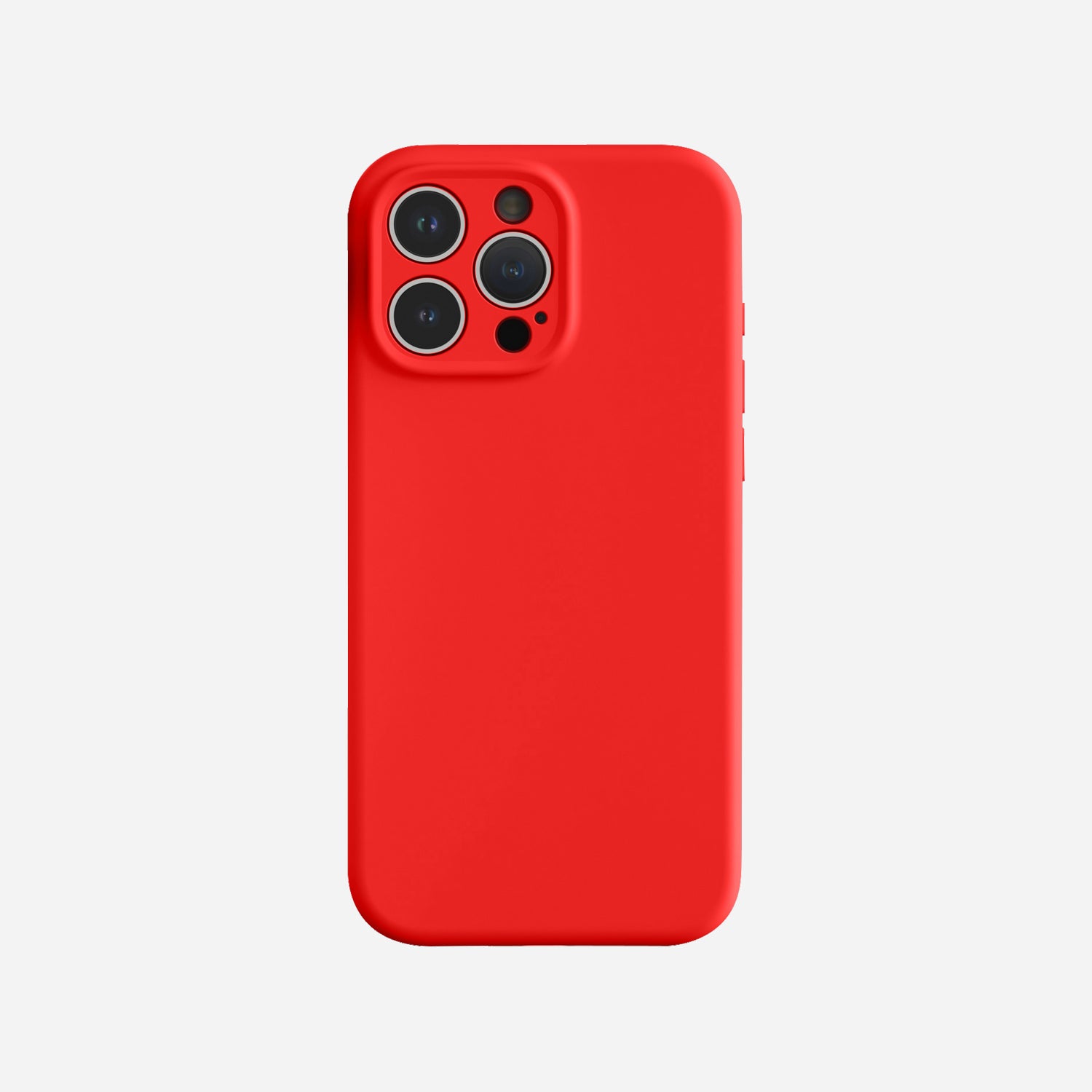 iPhone 16 Pro Max Silicone Case