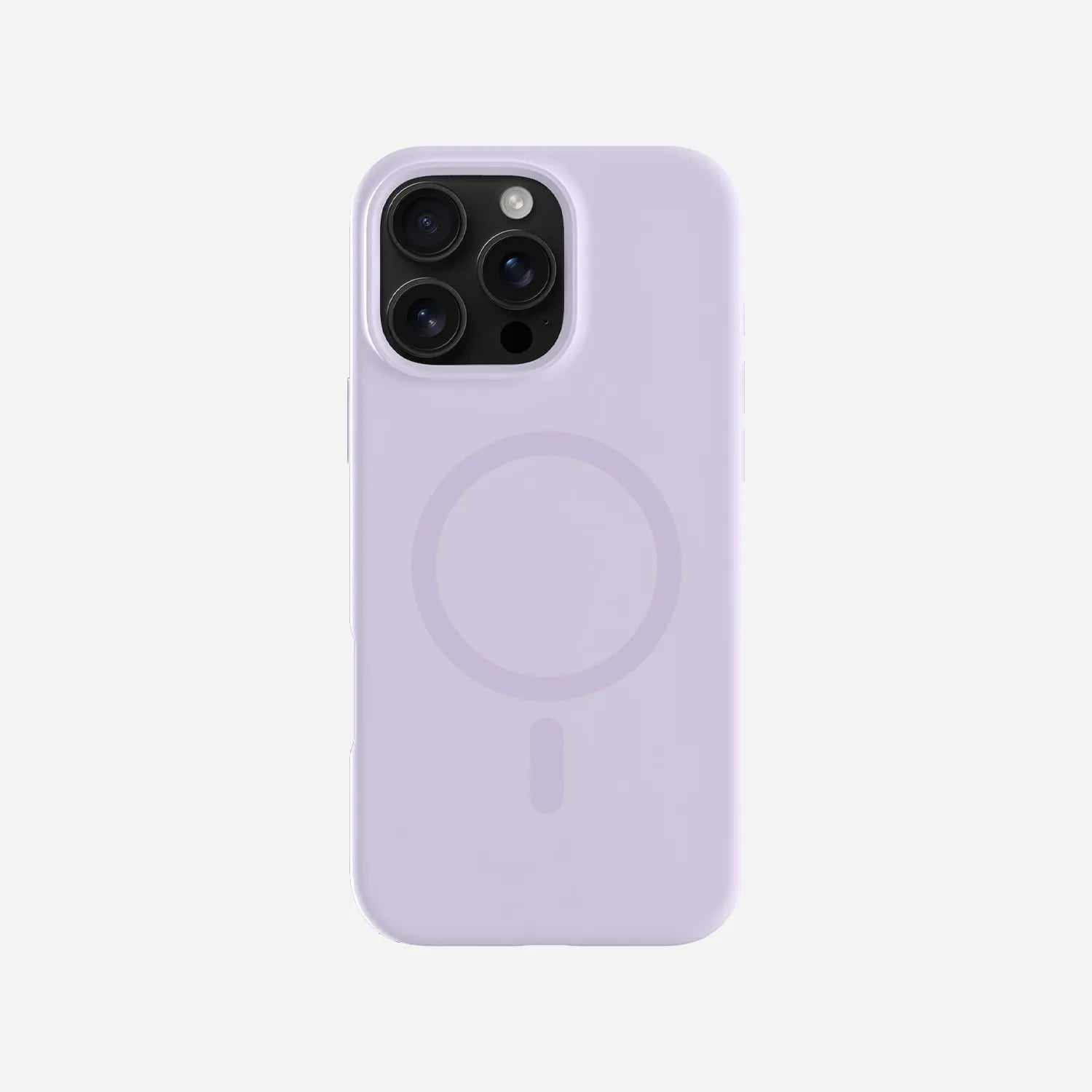 iPhone 16 Pro Silicone Case with MagSafe