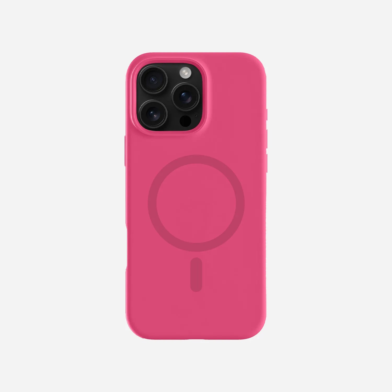 iPhone 13 Silicone Case with MagSafe