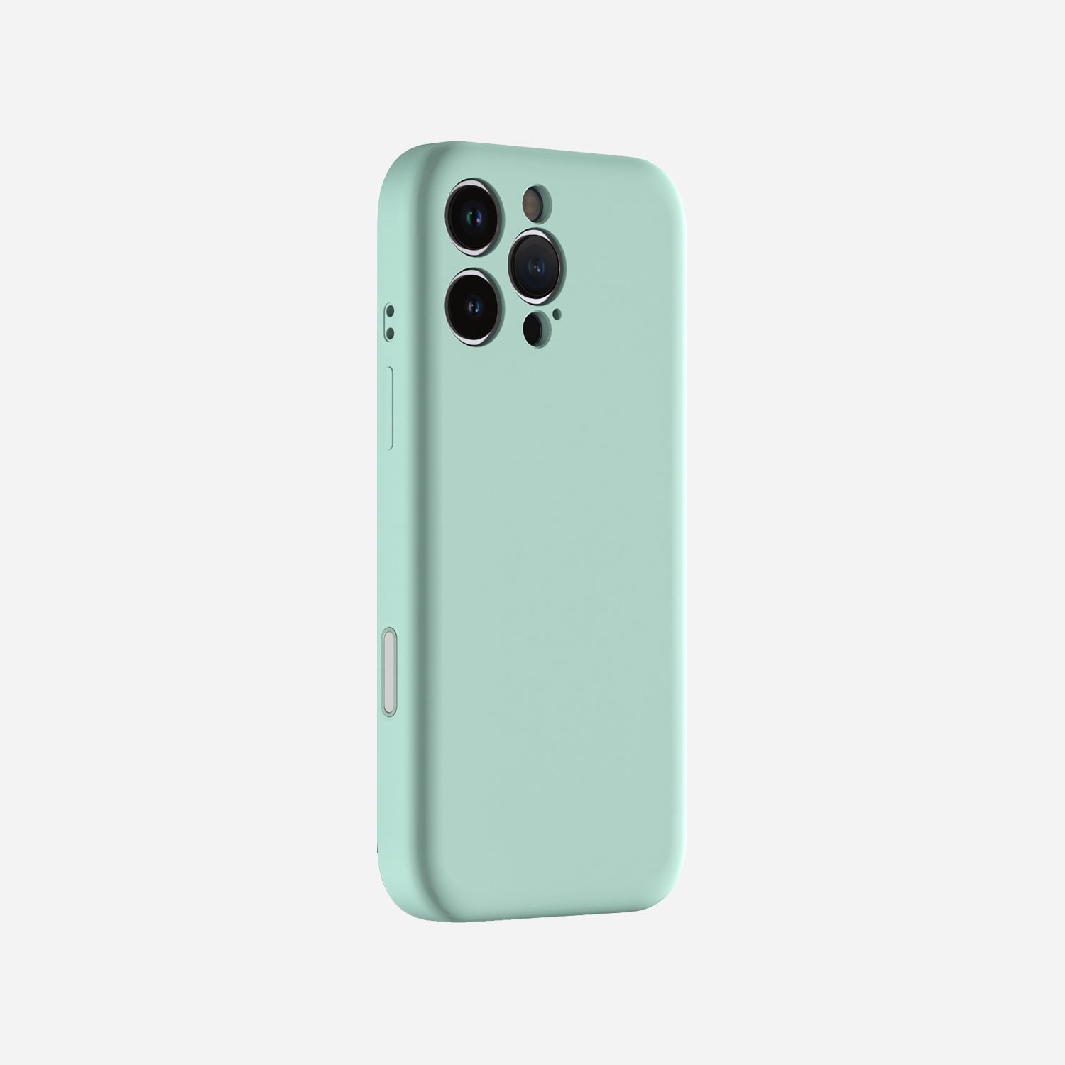 iPhone 15 Silicone Case