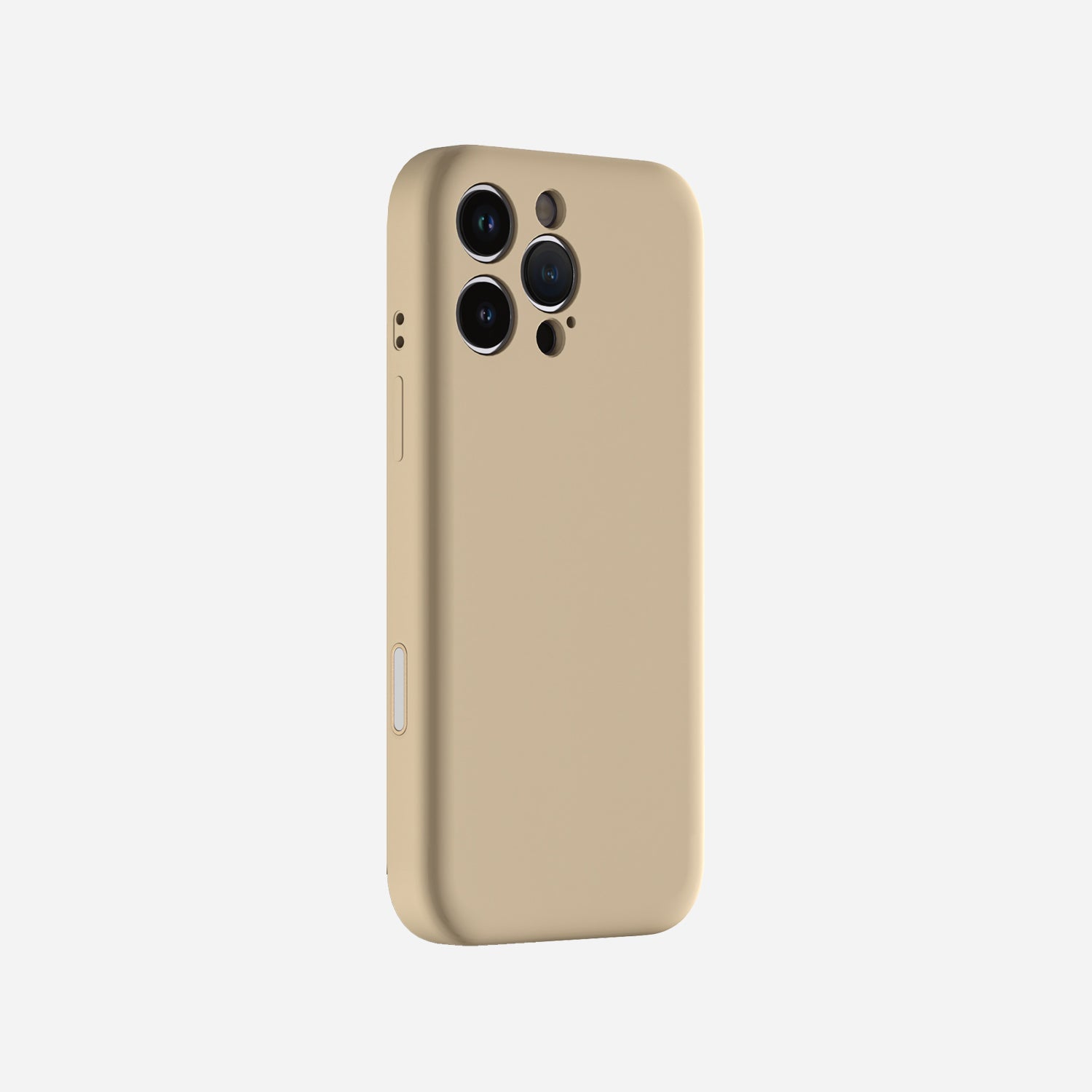 iPhone 15 Pro Silicone Case