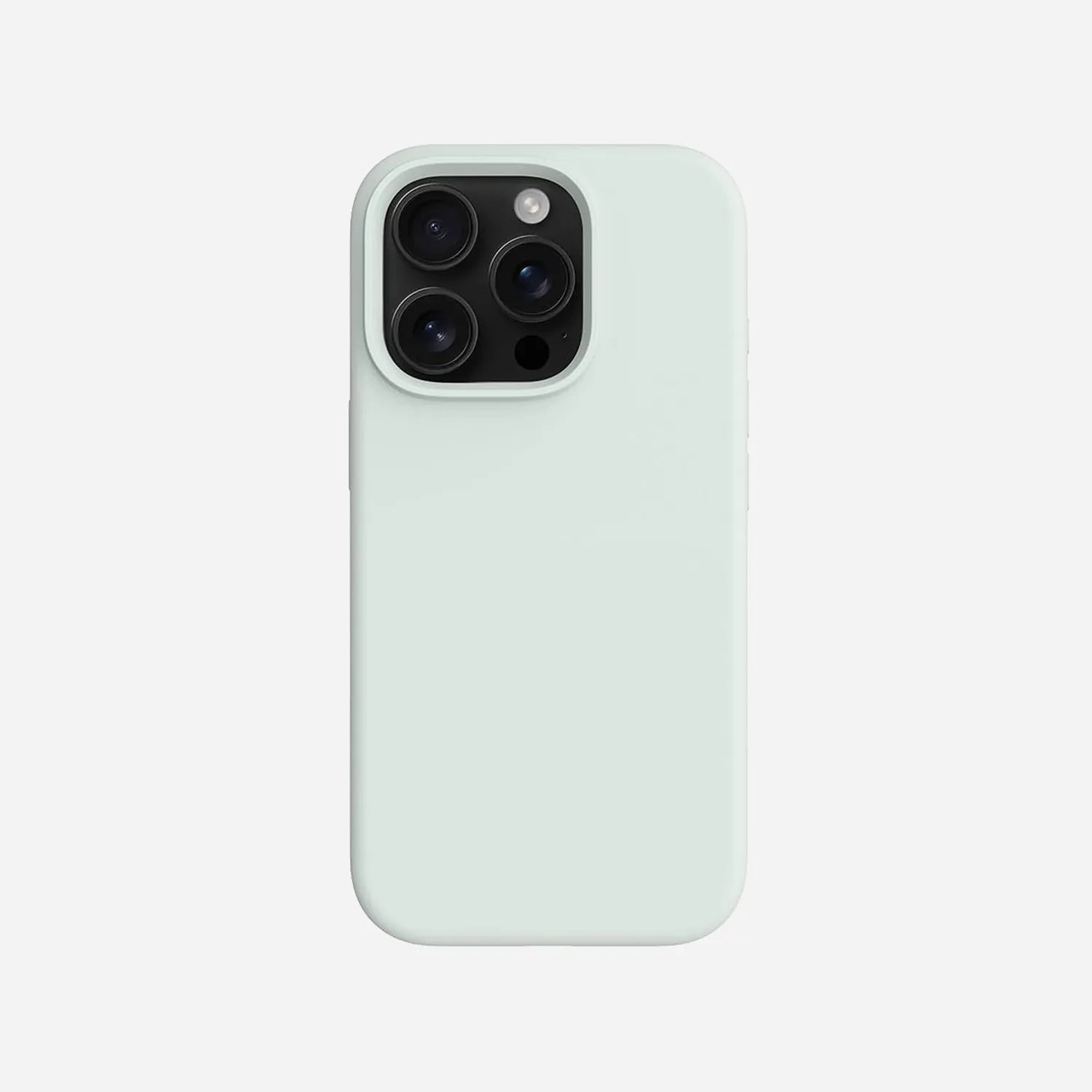 iPhone 16 Pro Max Silicone Case