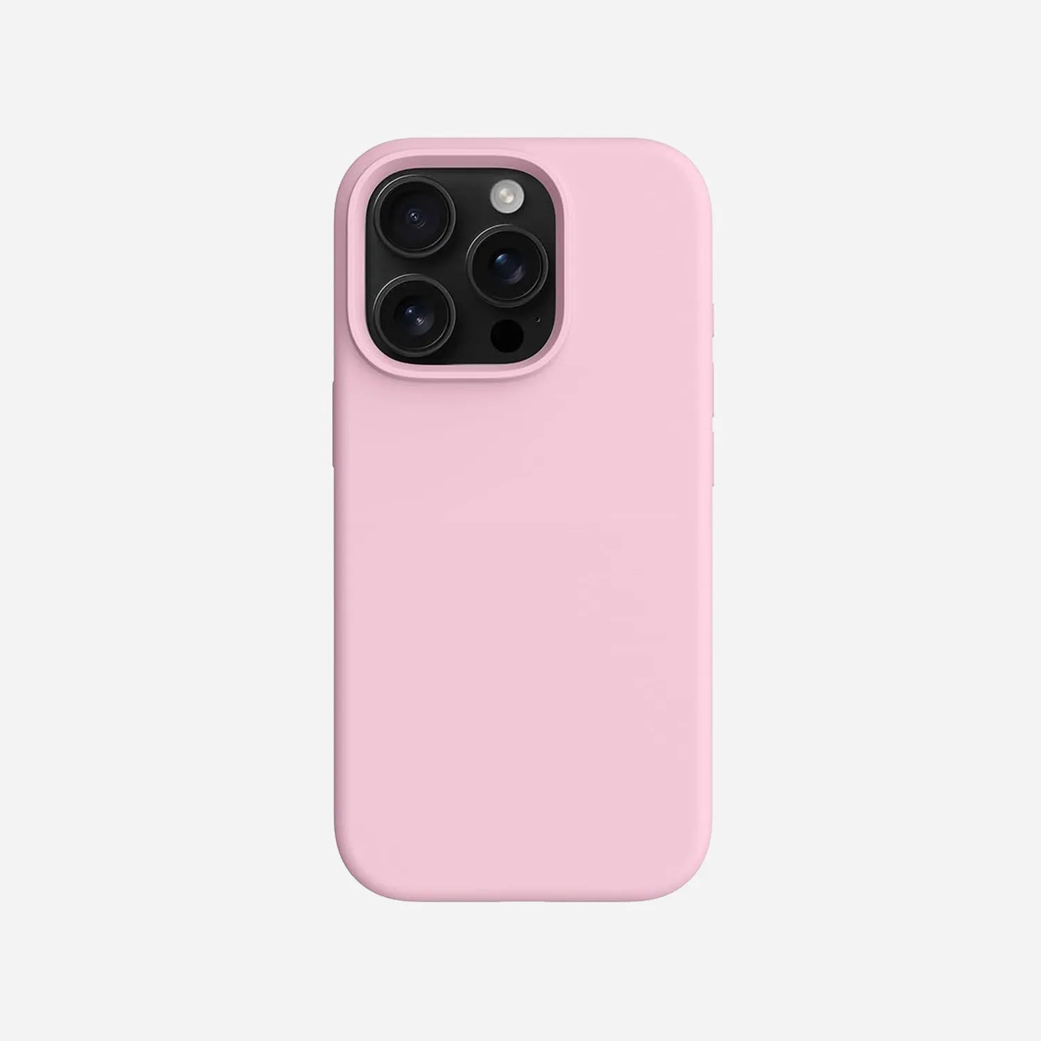 iPhone 16 Pro Max Silicone Case