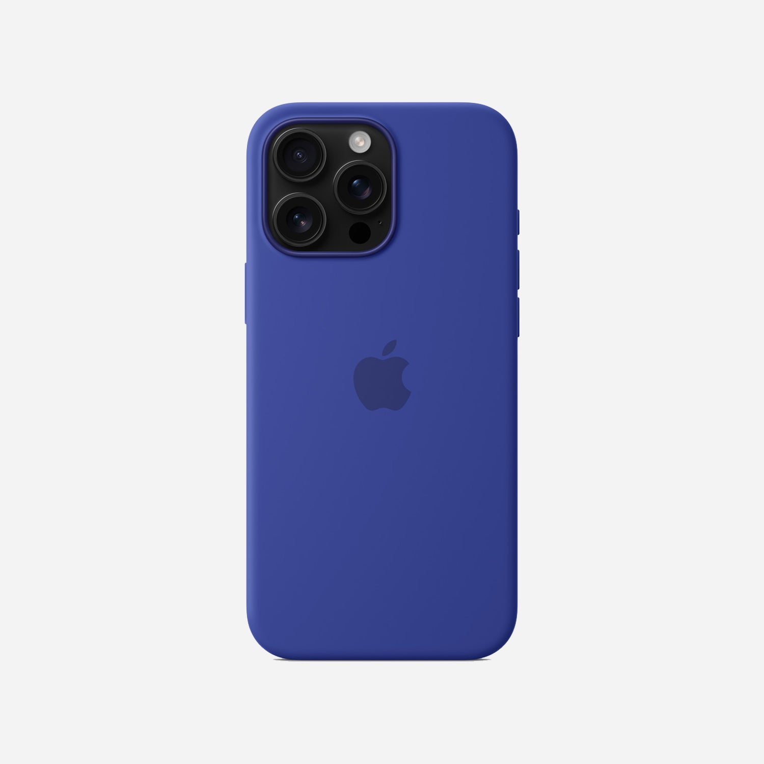 iPhone 16 Pro Max Silicone Case with MagSafe