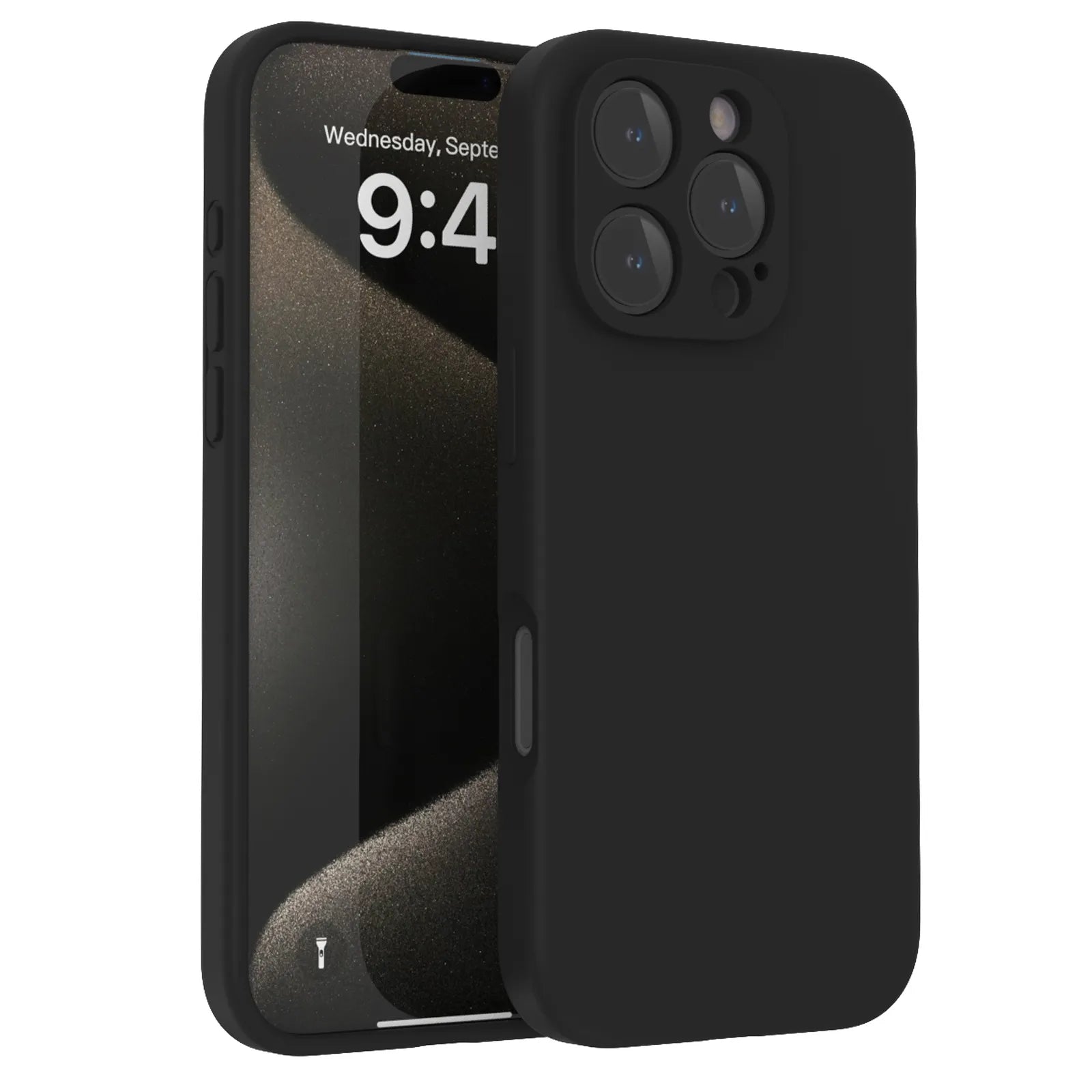 iPhone 16 Pro Silicone Case