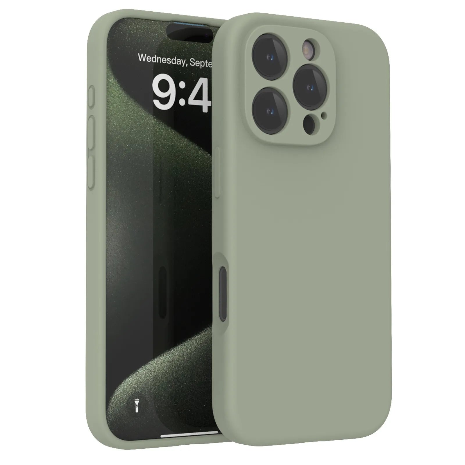 iPhone 16 Pro Silicone Case