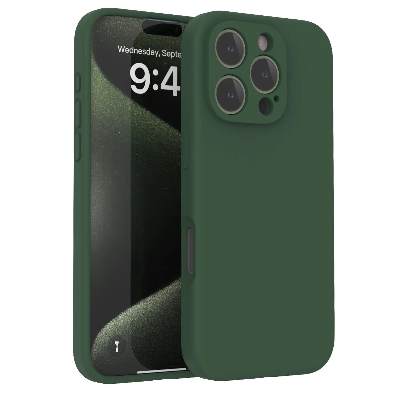 iPhone 16 Pro Silicone Case