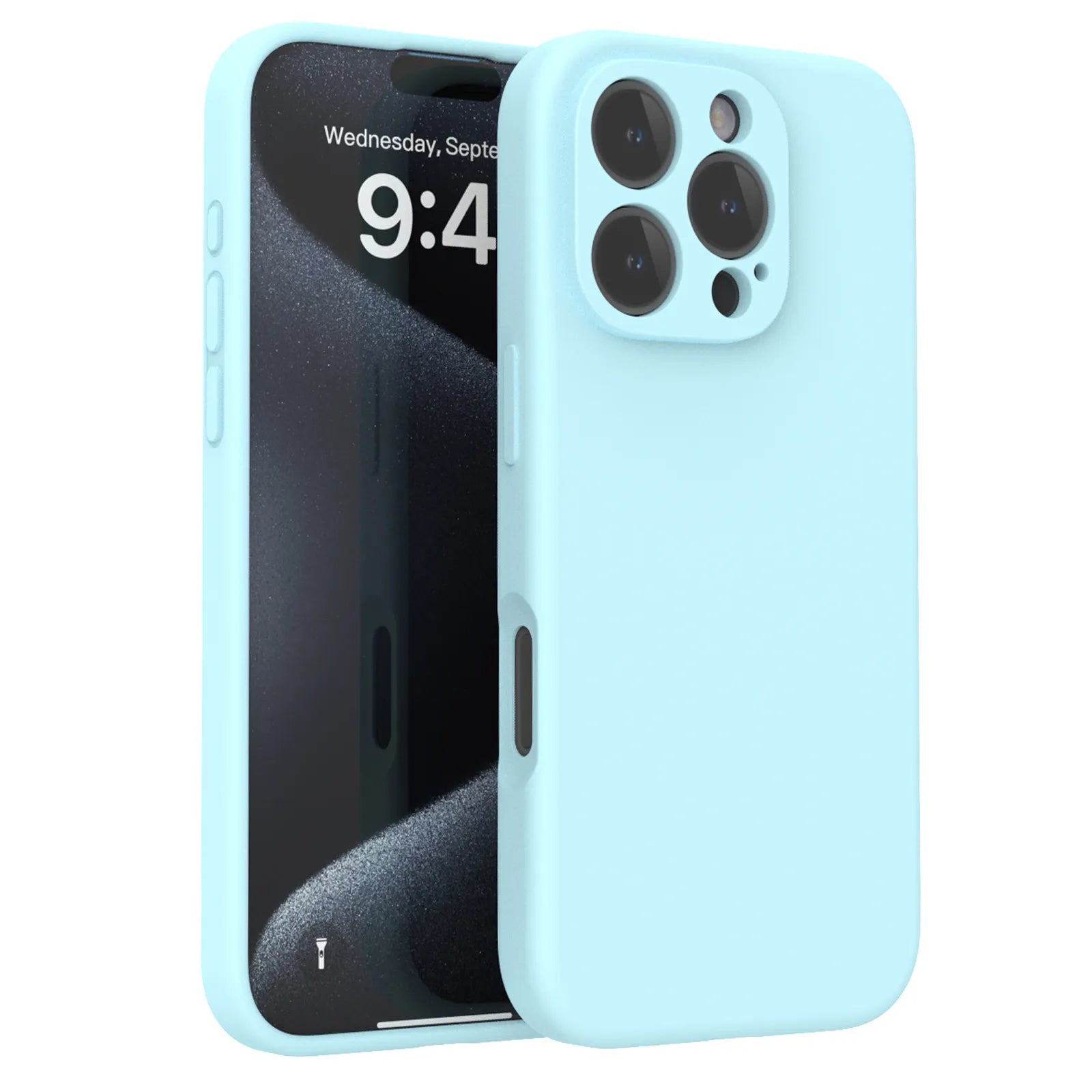 iPhone 16 Pro Silicone Case