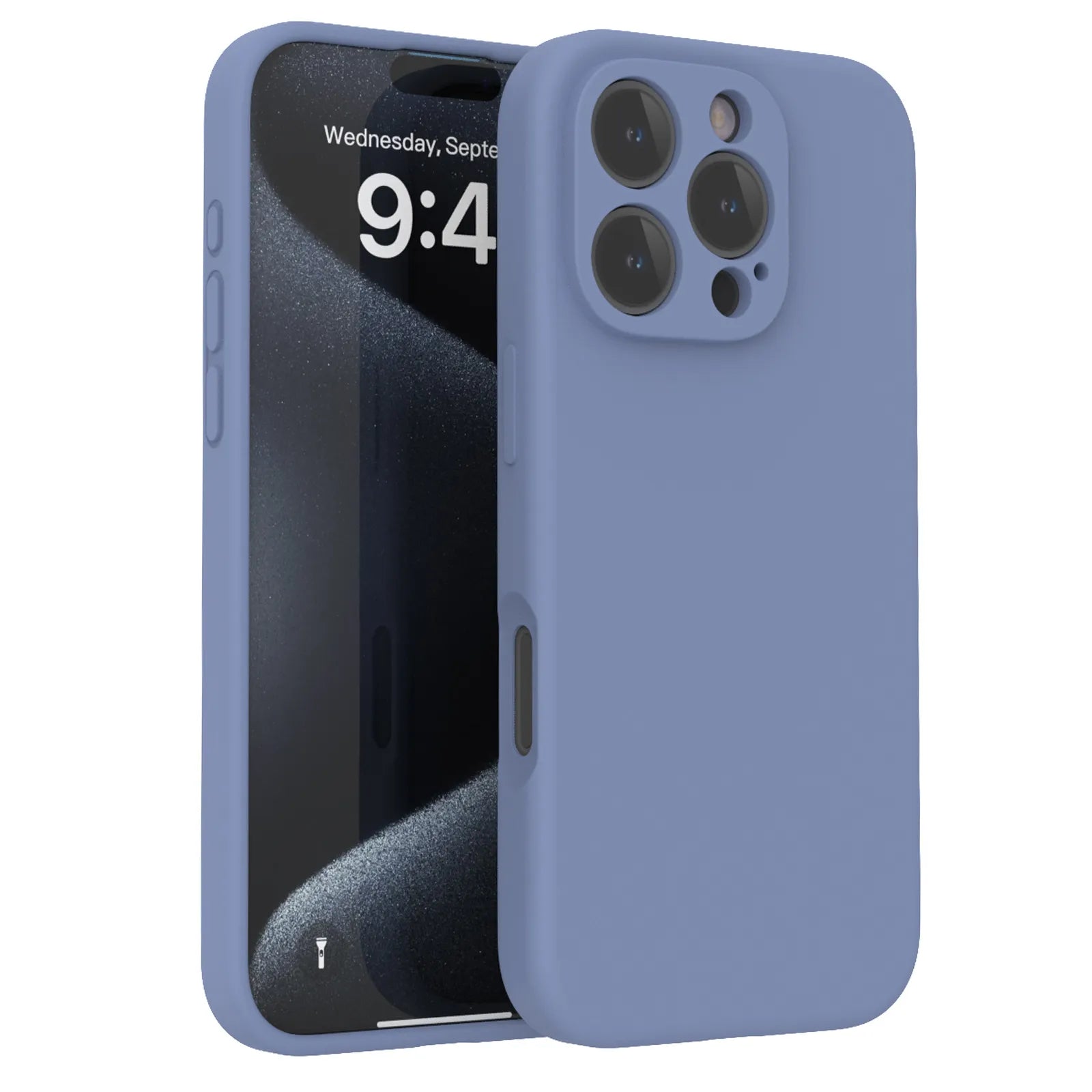 iPhone 16 Pro Max Silicone Case