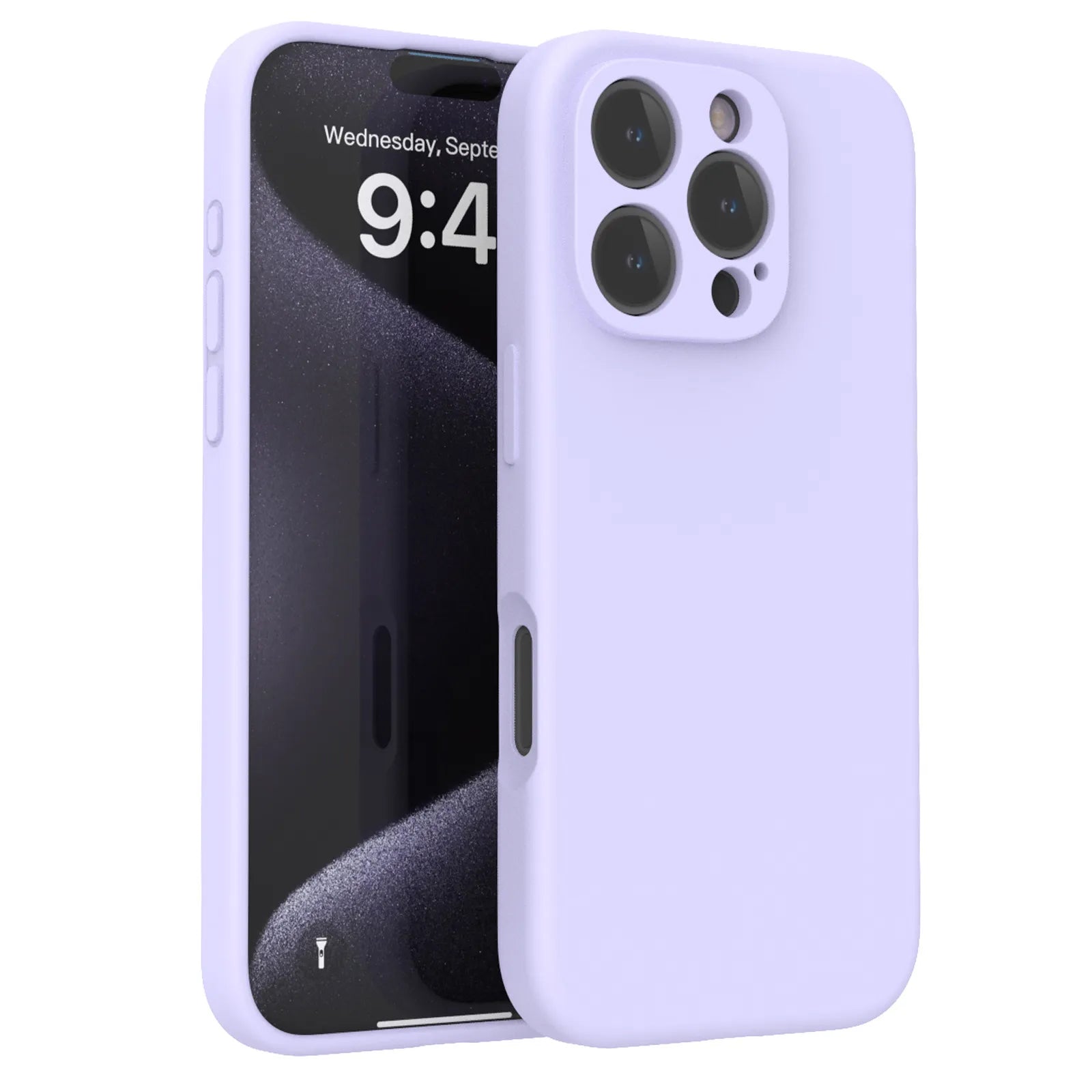 iPhone 16 Pro Silicone Case