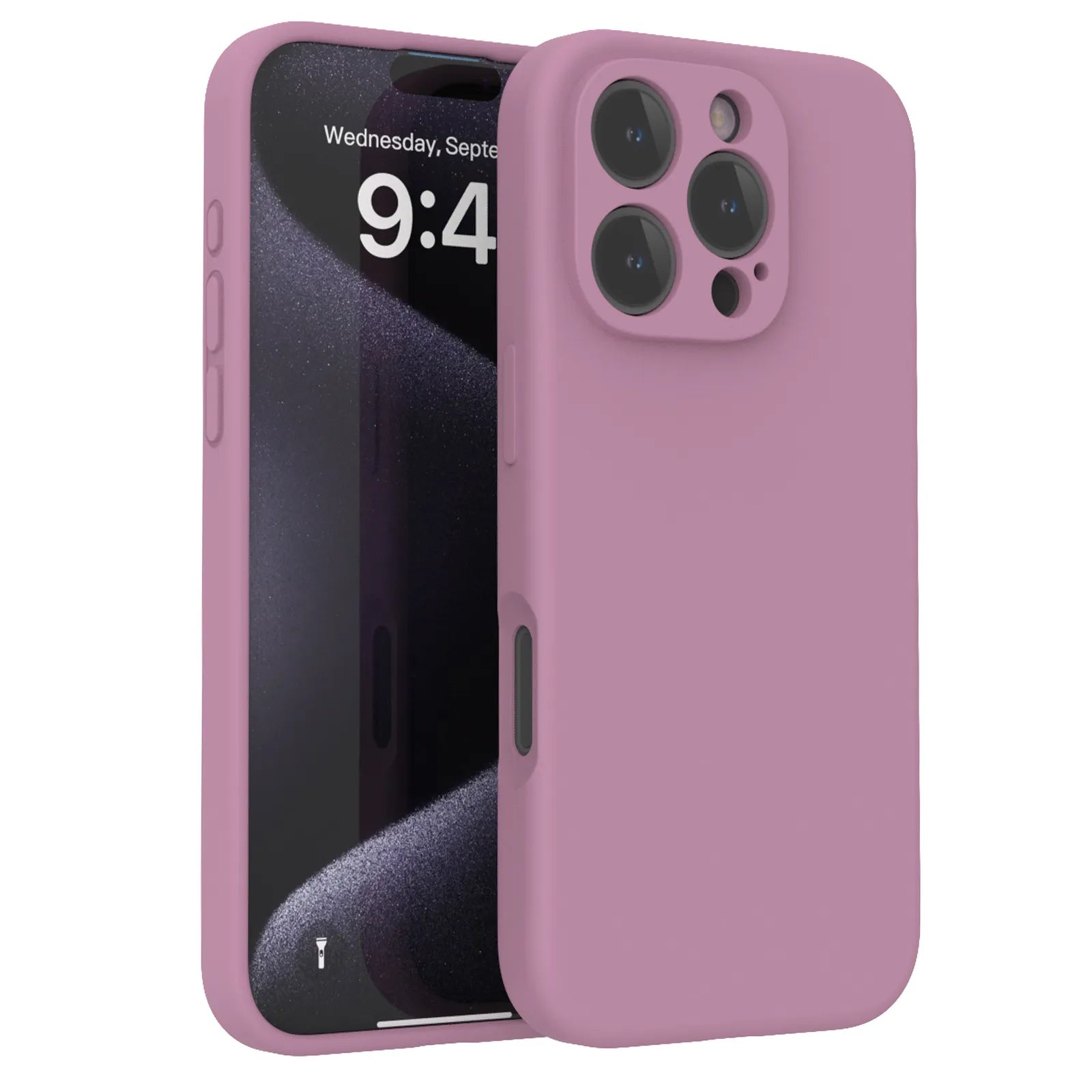 iPhone 16 Pro Silicone Case