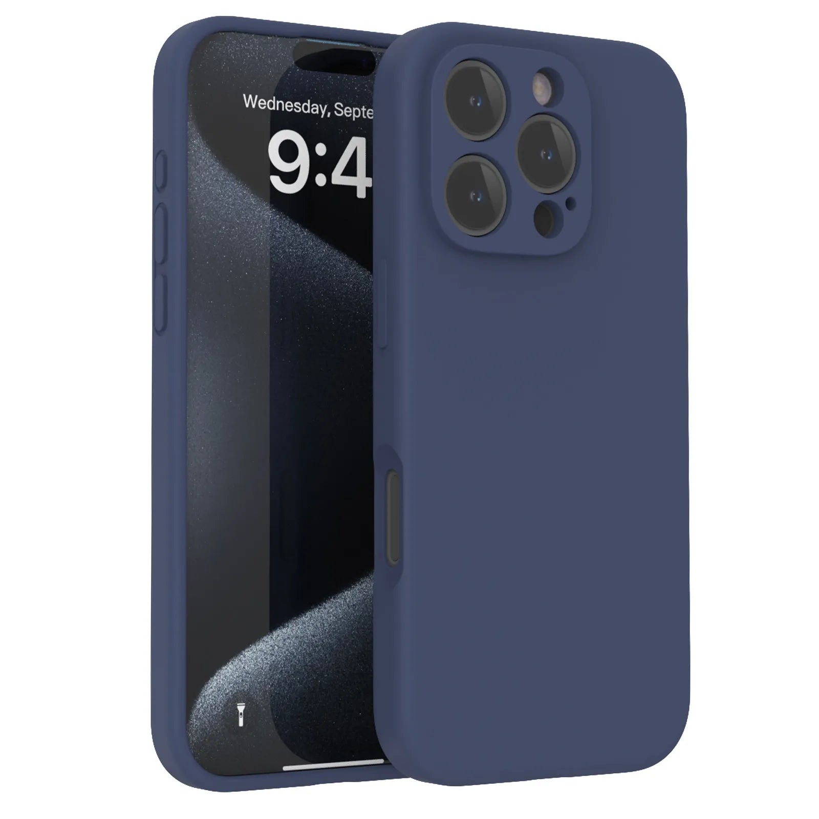 iPhone 16 Pro Silicone Case