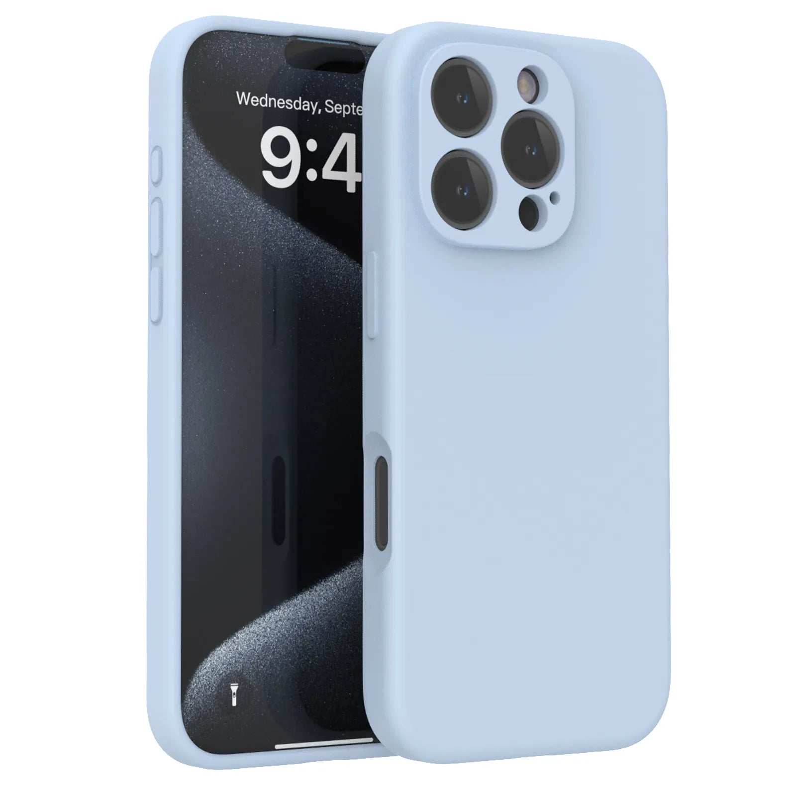 iPhone 16 Pro Silicone Case