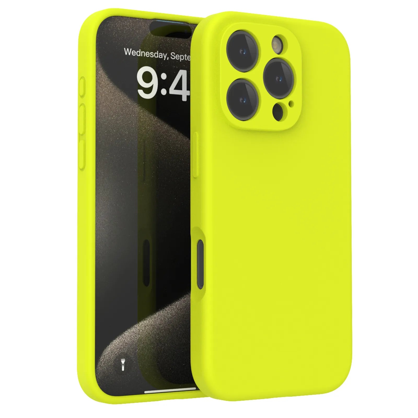 iPhone 16 Pro Silicone Case