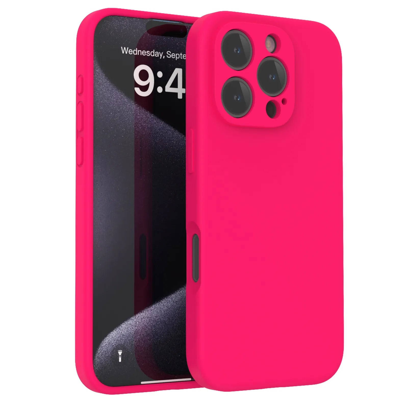 iPhone 16 Pro Silicone Case