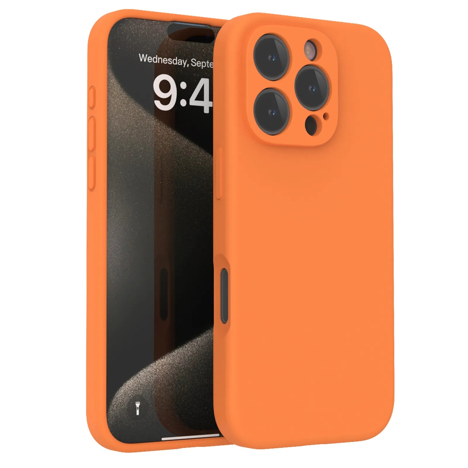 iPhone 16 Pro Silicone Case