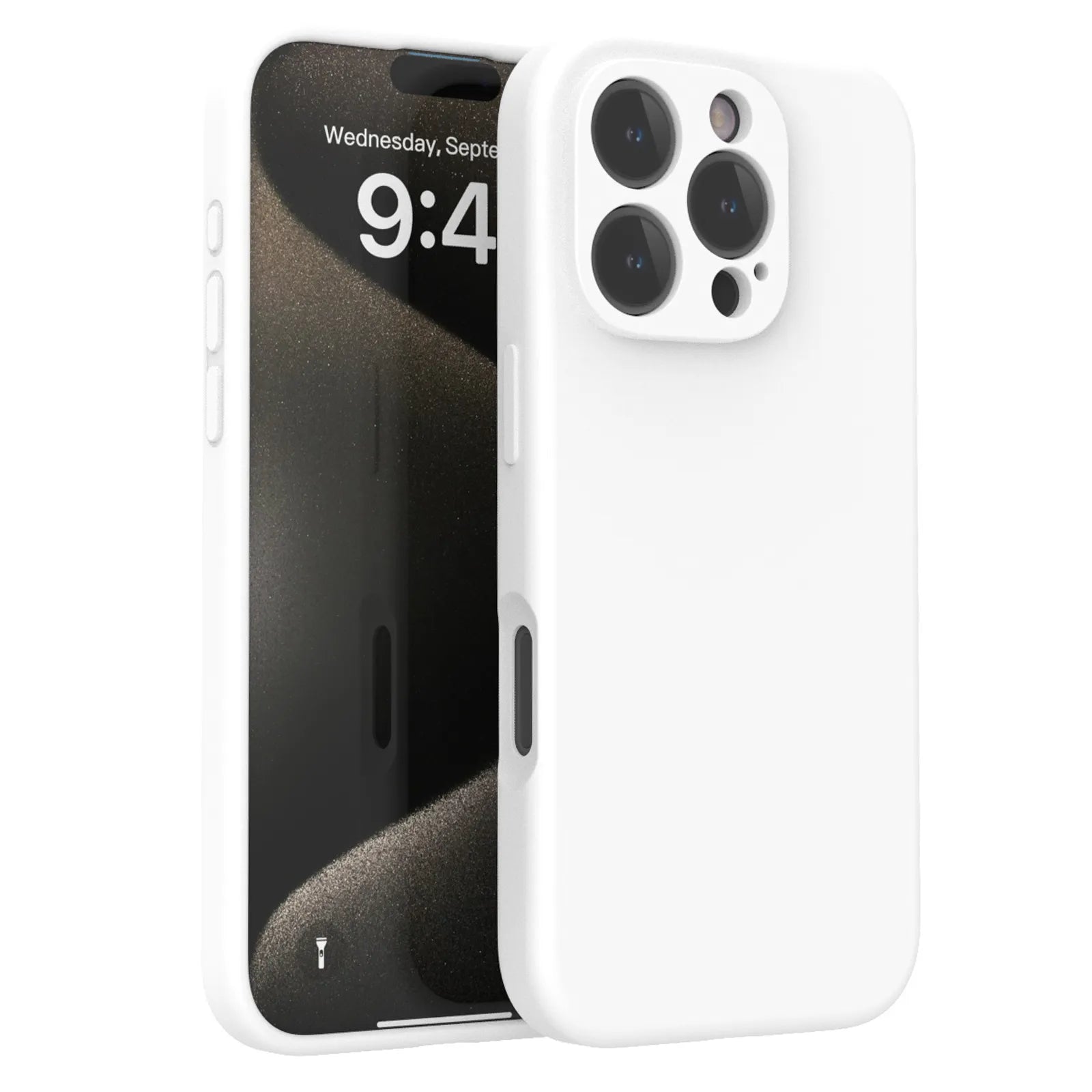 iPhone 16 Pro Silicone Case