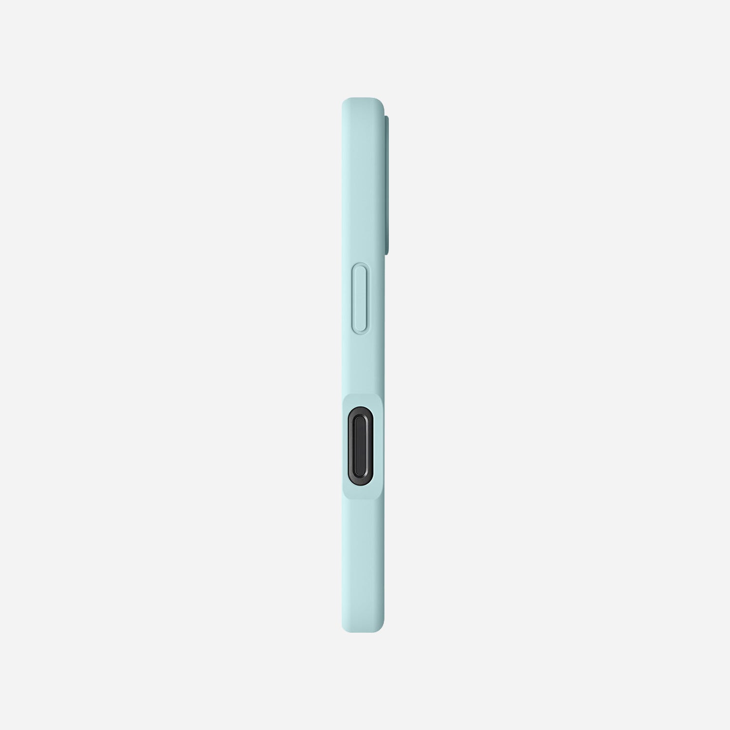 iPhone 16 Pro Max Silicone Case with MagSafe