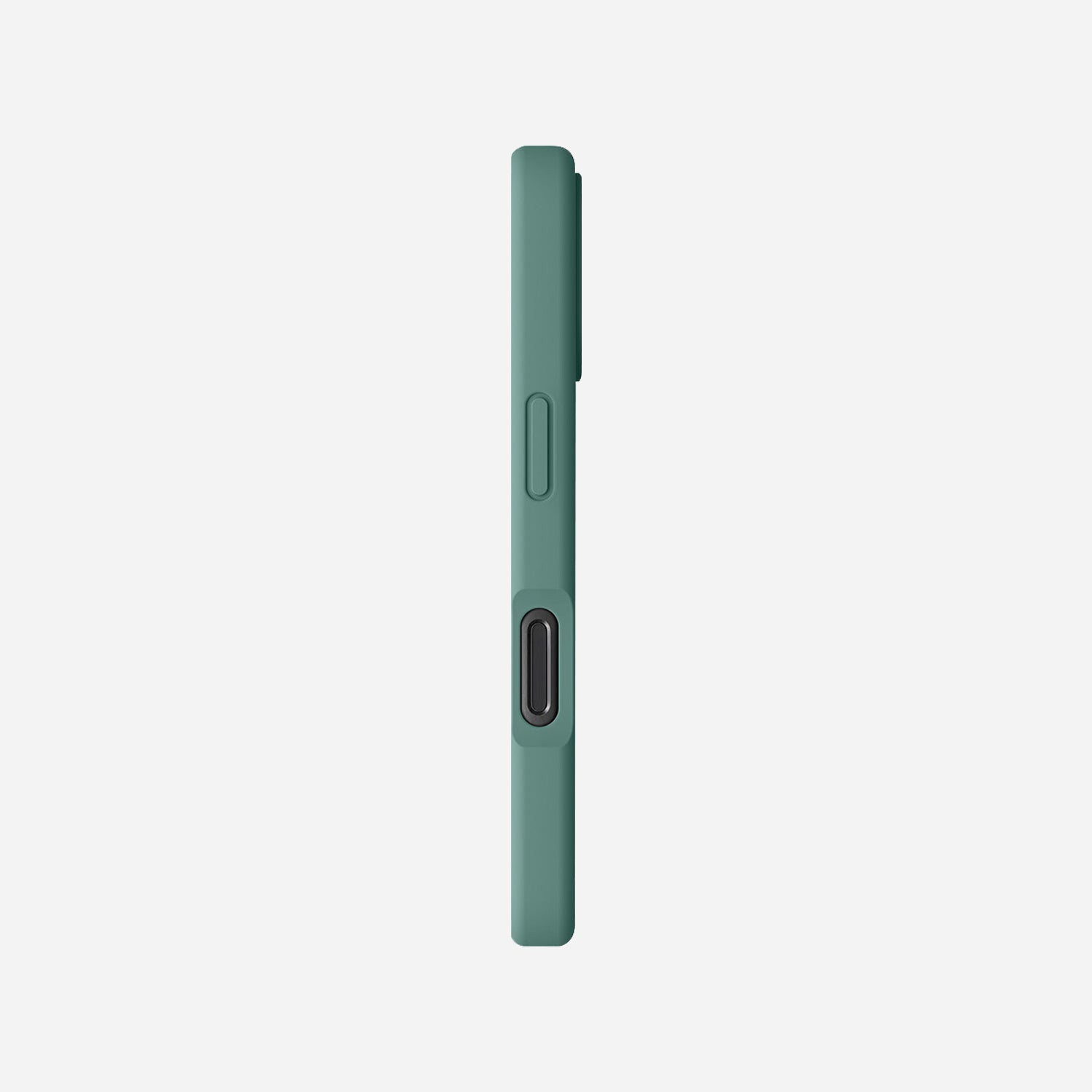 iPhone 16 Pro Silicone Case with MagSafe