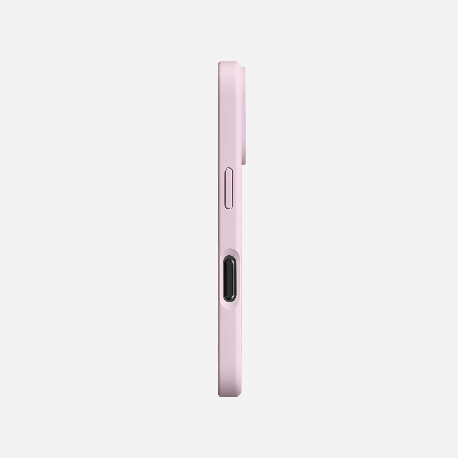 iPhone 16 silicone case with MagSafe#color_ice pink