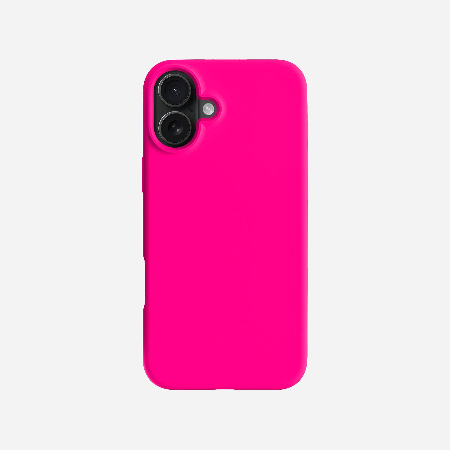 iPhone 16 Plus Silicone Case