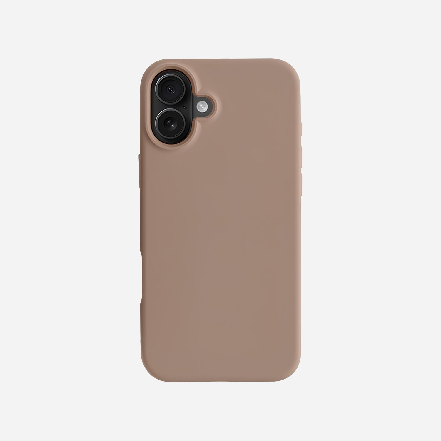 iPhone 16 Plus Silicone Case