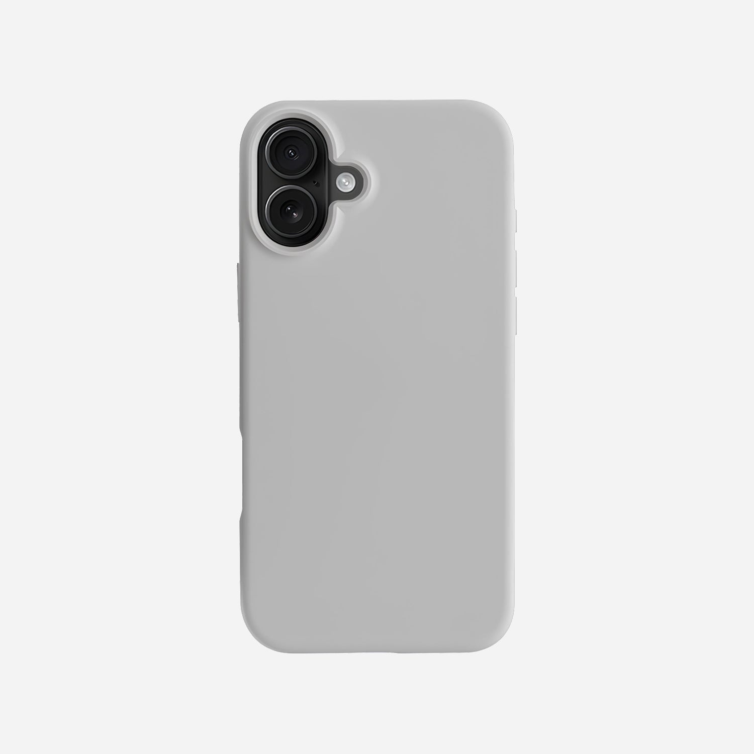 iPhone 16 Silicone Case