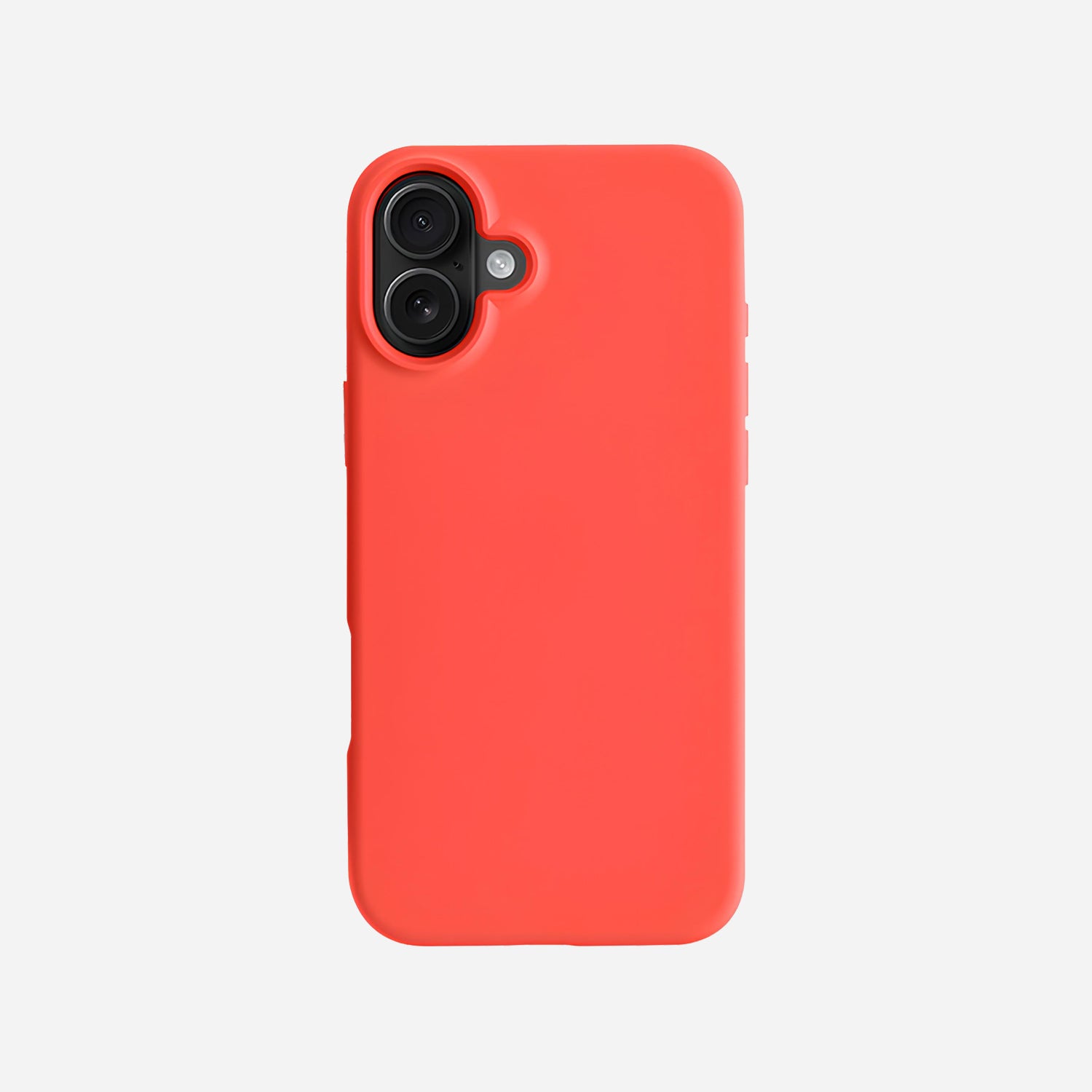 iPhone 16 Silicone Case