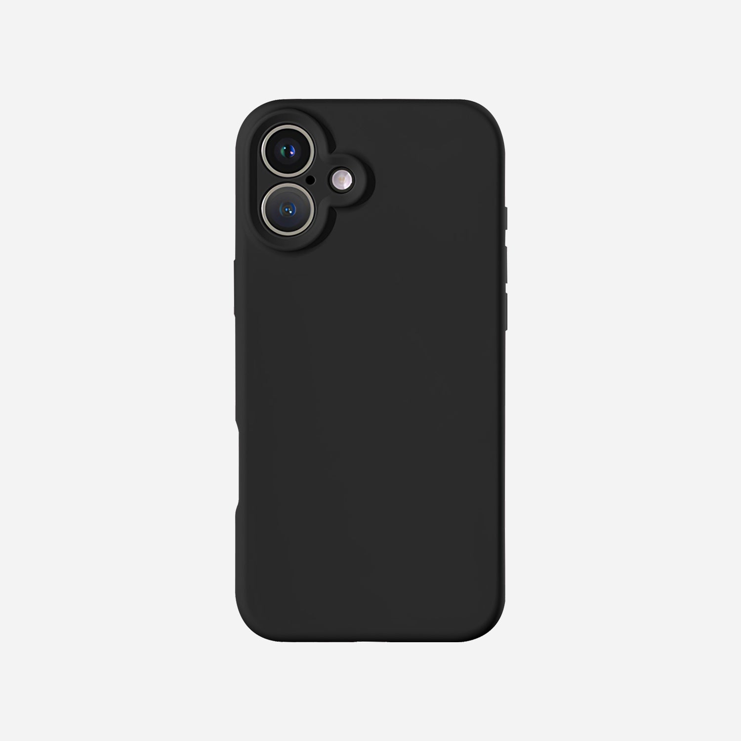 iPhone 16 Plus Silicone Case