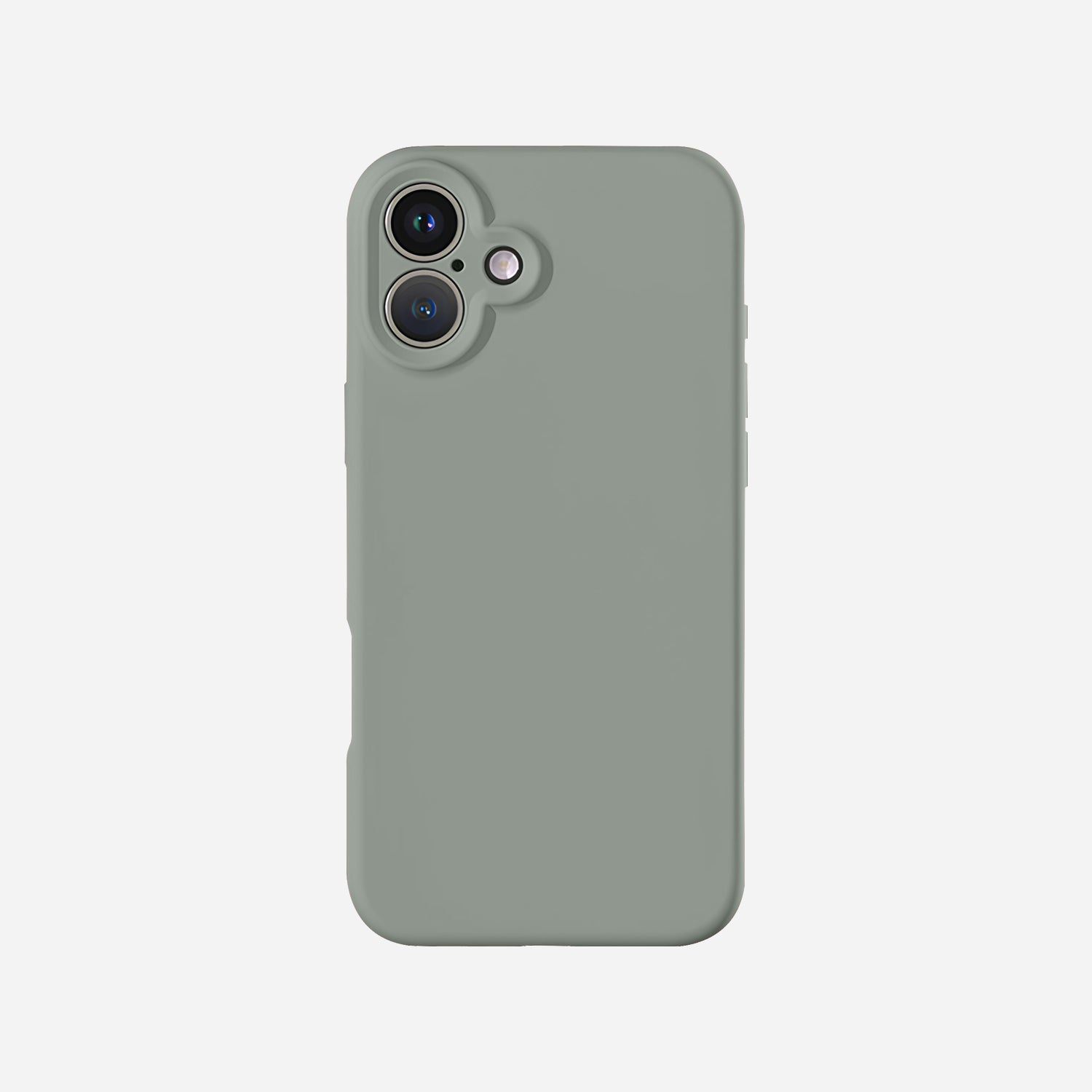 iPhone 16 Silicone Case