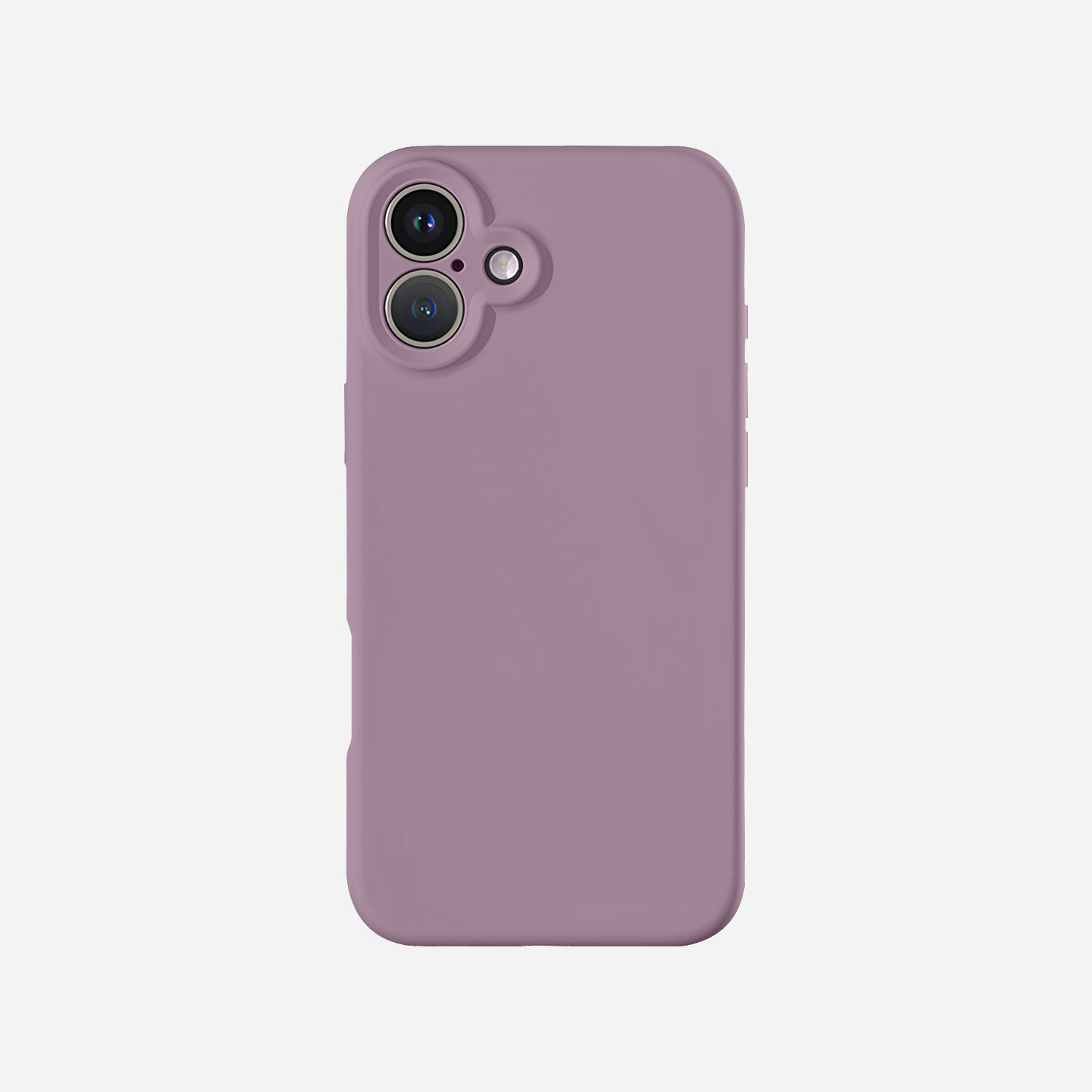 iPhone 16 Plus Silicone Case