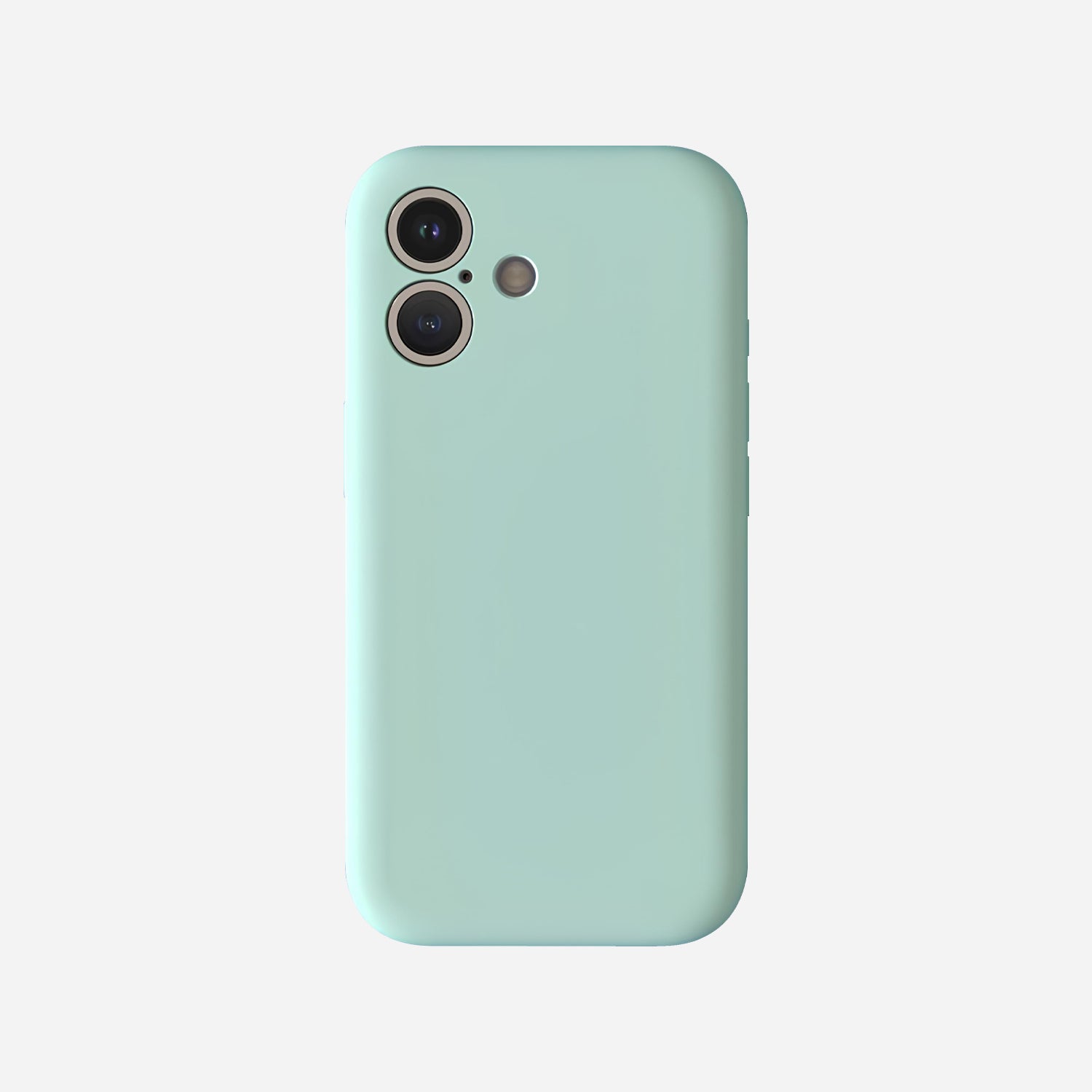 iPhone 16 Plus Silicone Case