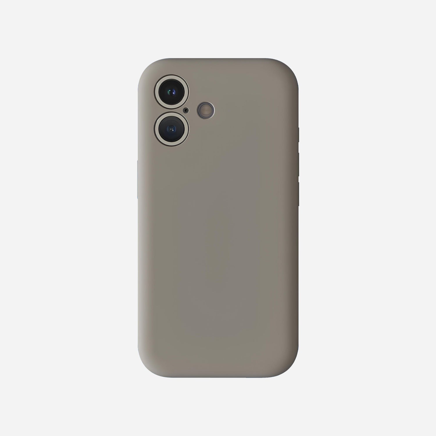 iPhone 16 Plus Silicone Case