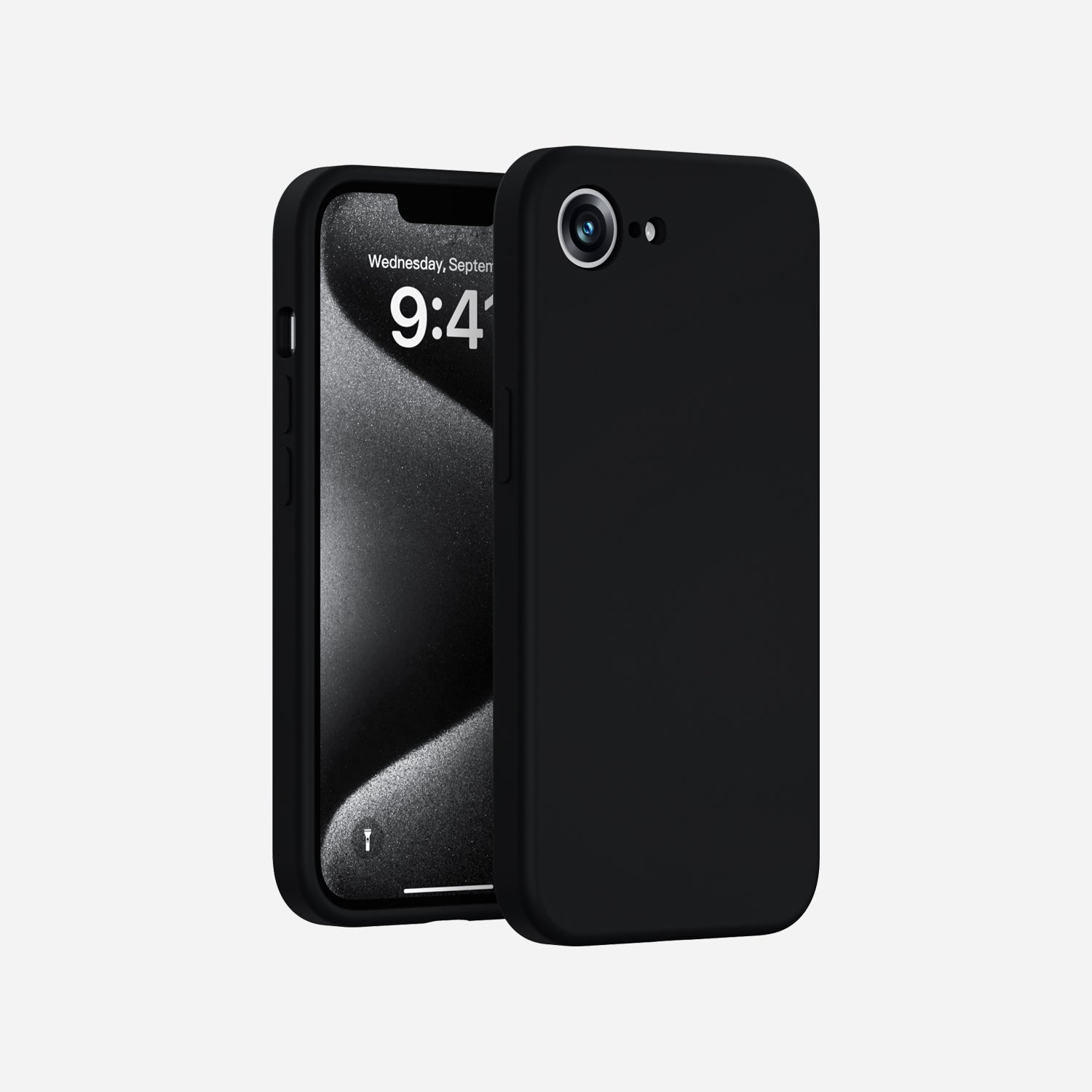 iPhone 16e Silicone Case