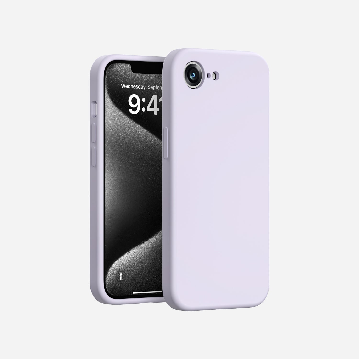 iPhone 16e Silicone Case