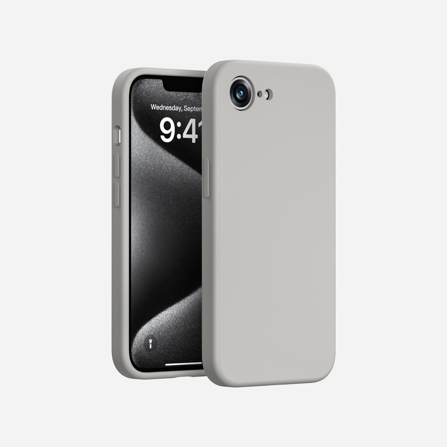 iPhone 16e Silicone Case