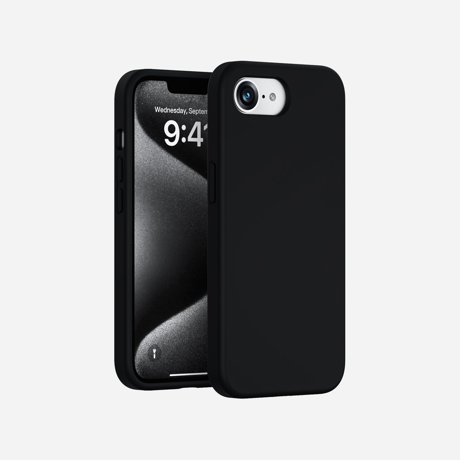 iPhone 16e Silicone Case