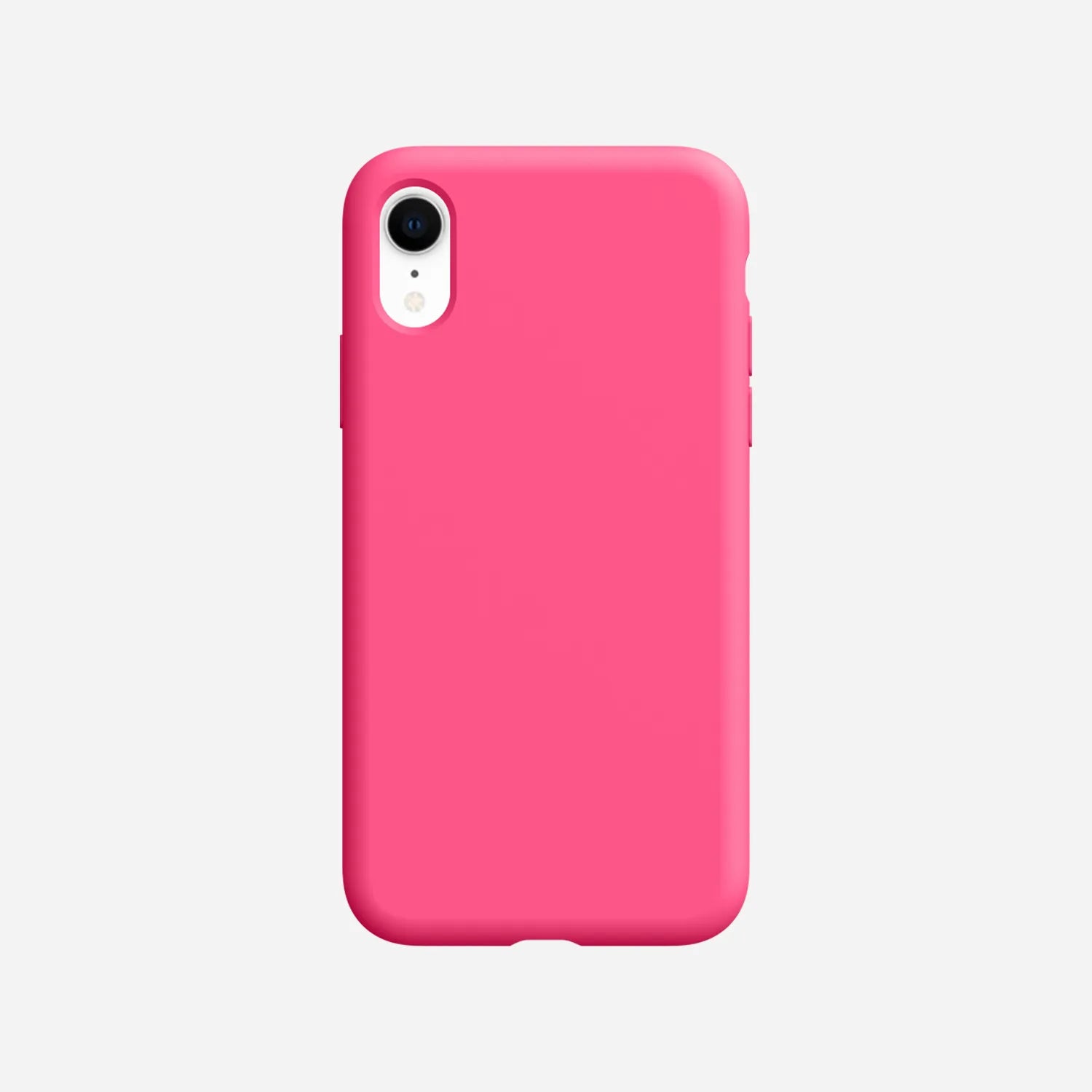 iPhone XR Silicone Case