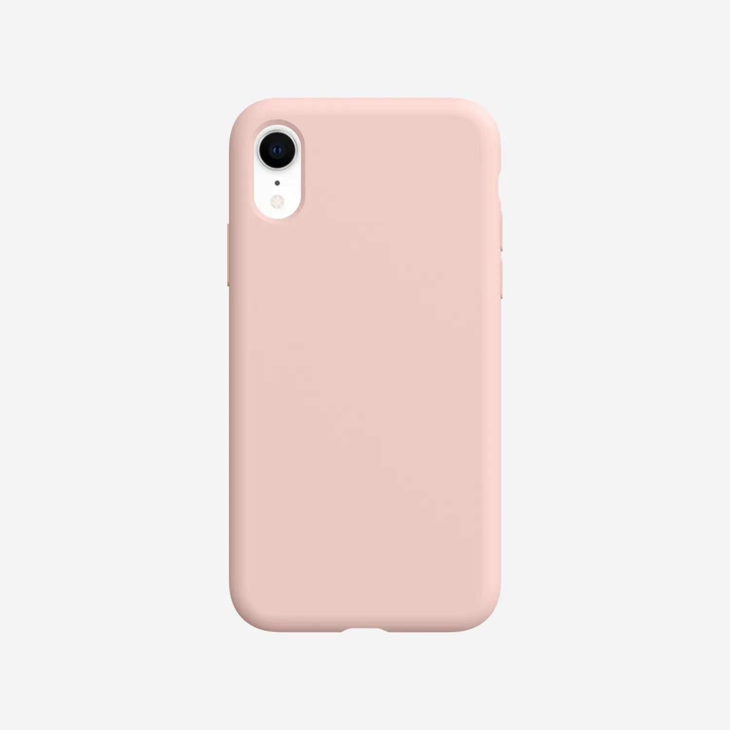 iPhone XR Silicone Case