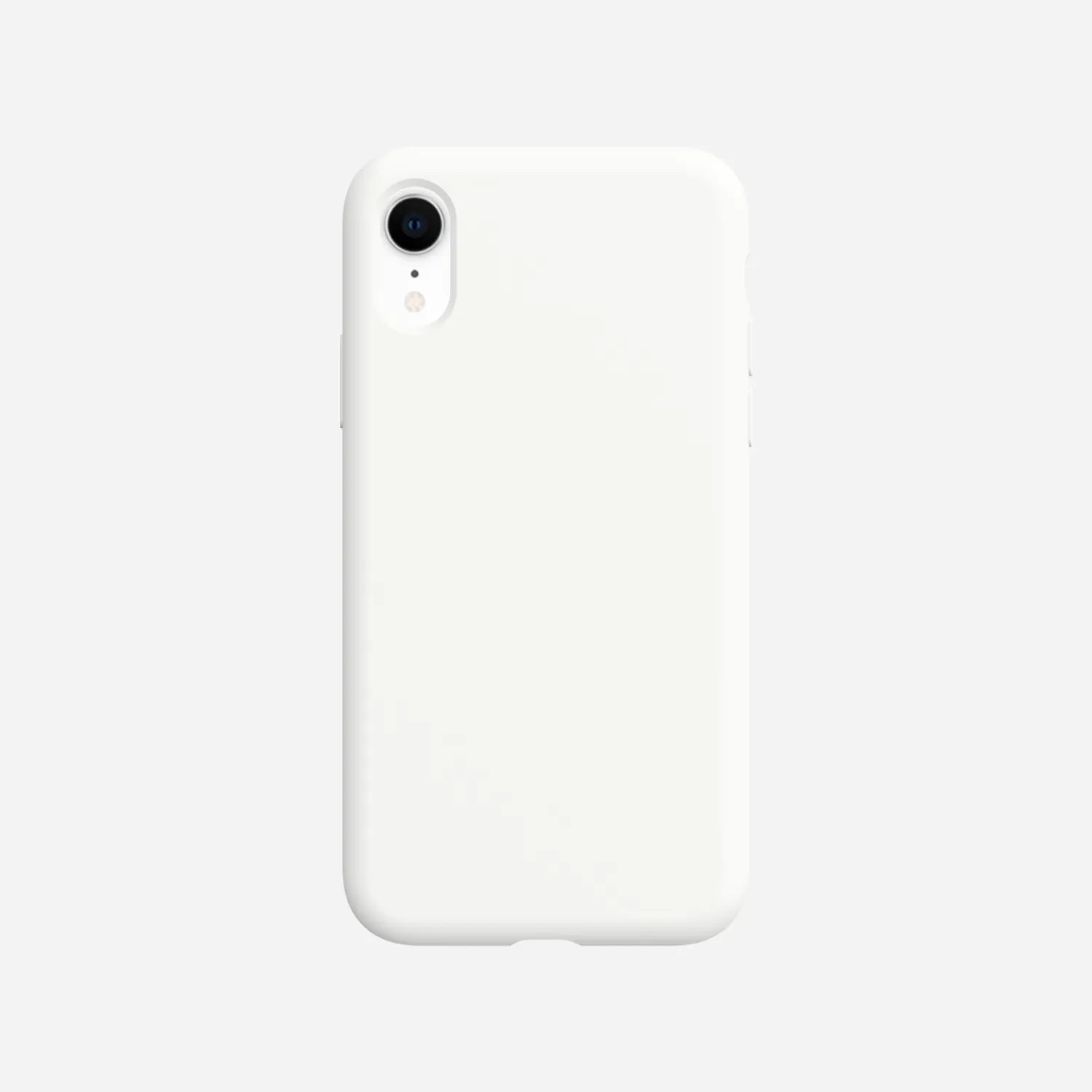 iPhone XR Silicone Case