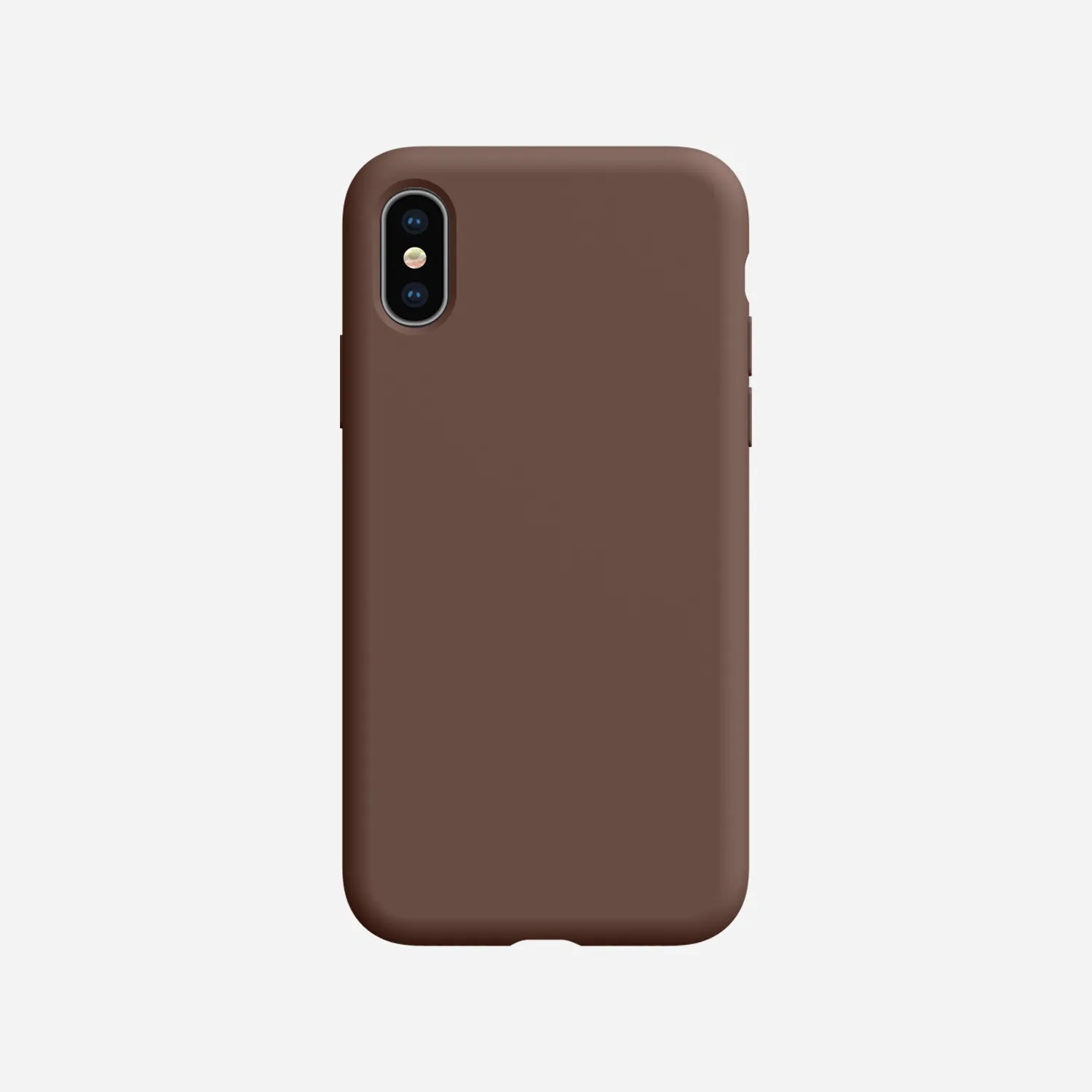 iPhone XS Max Silicone Case