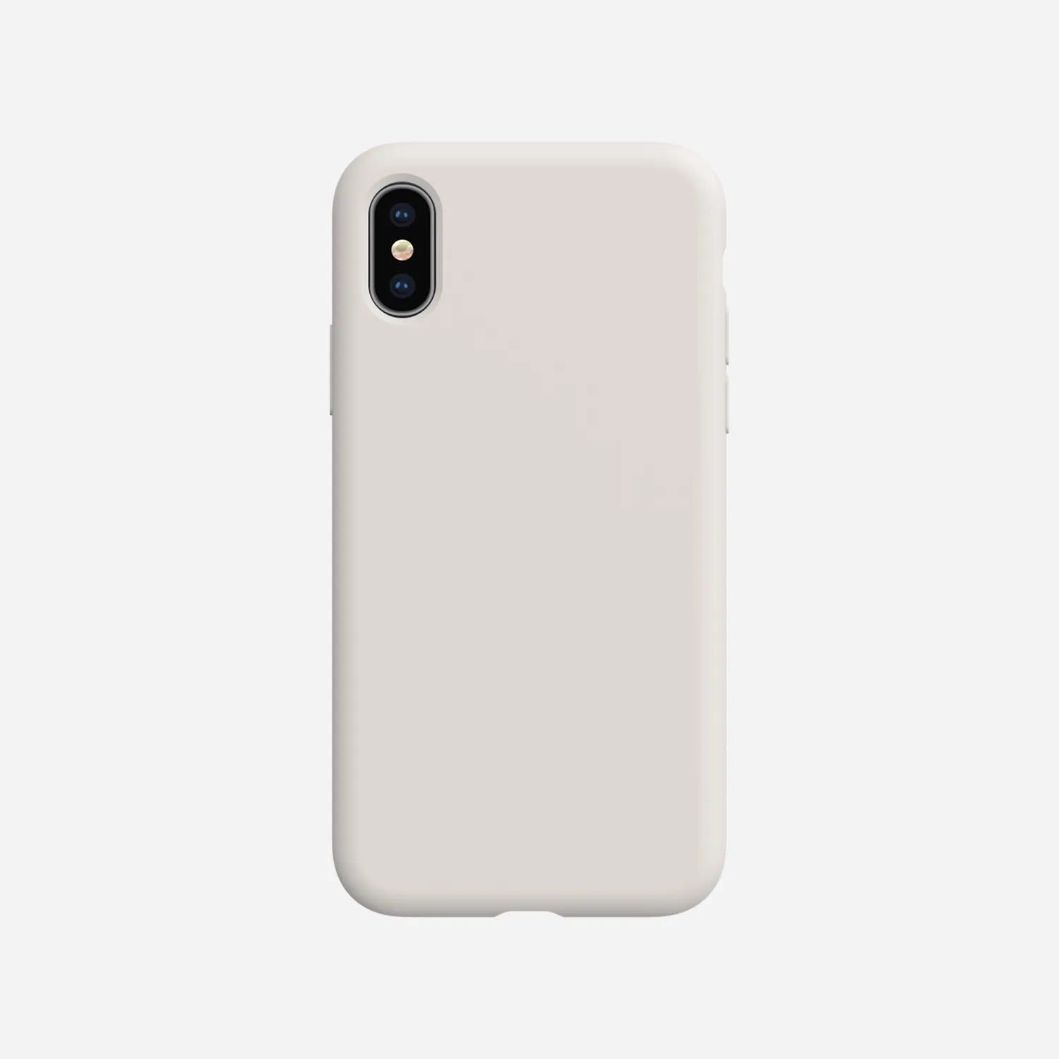 iPhone X / XS Silicone Case