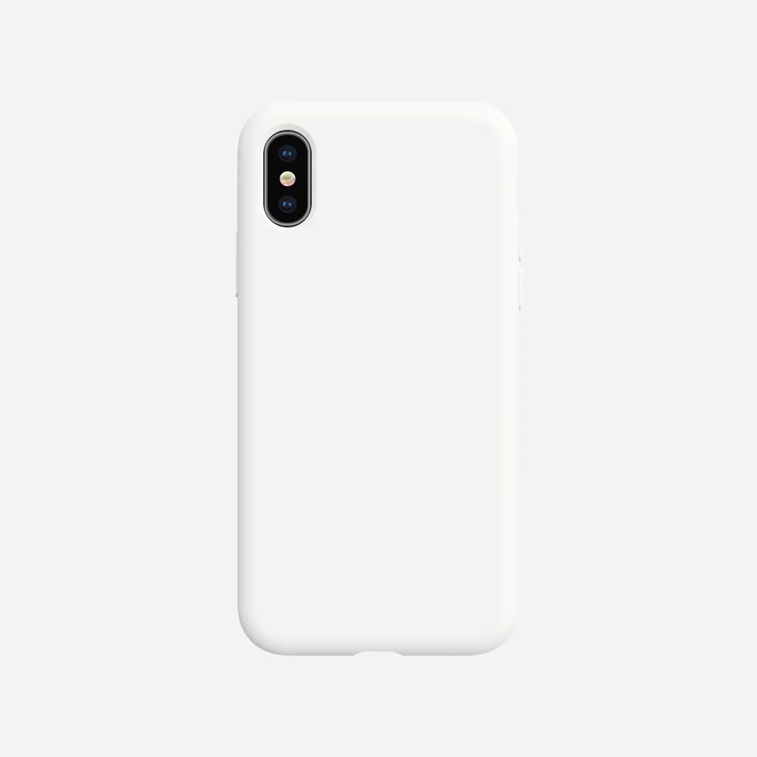 iPhone X / XS Silicone Case