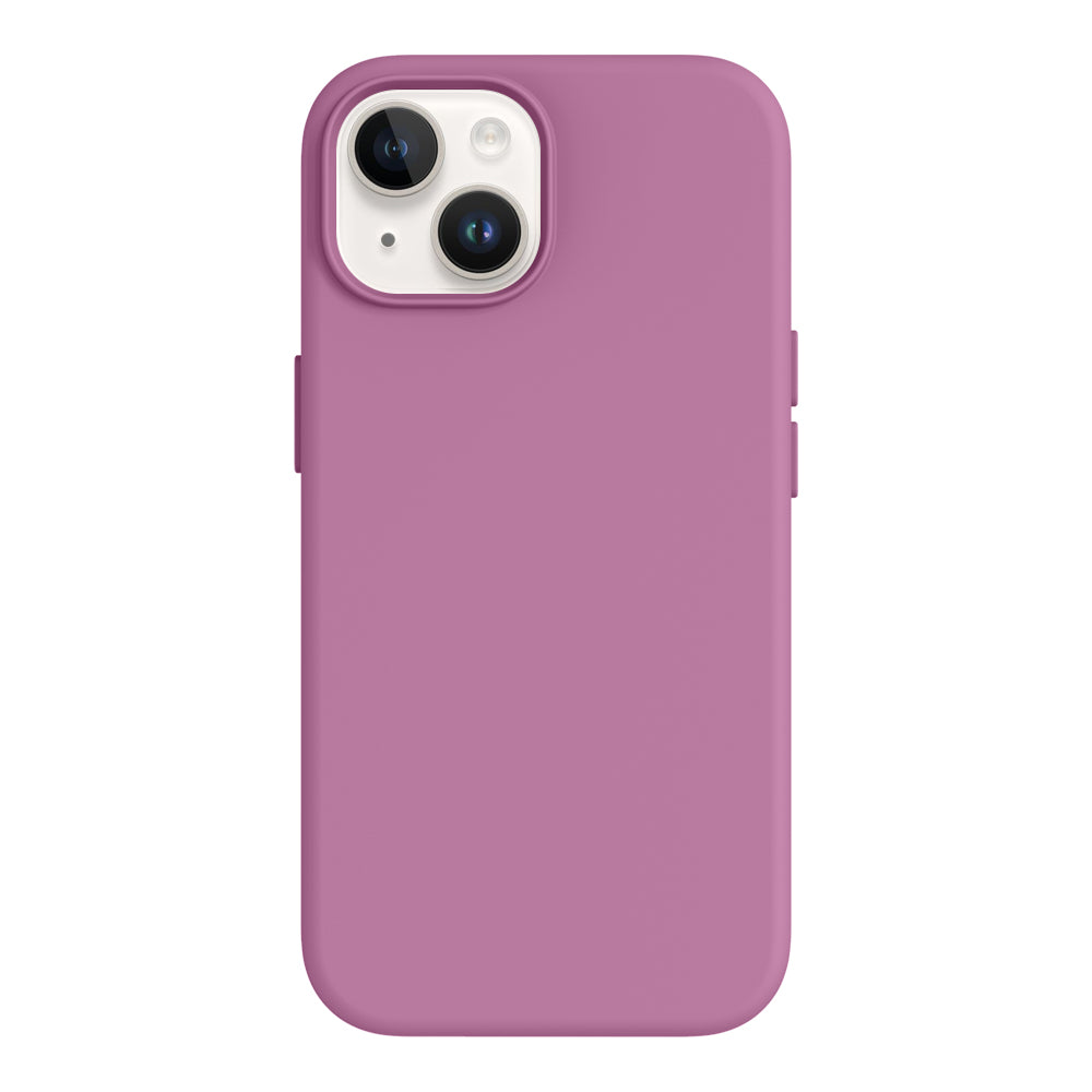 The Best Apple iPhone 15 Plus Silicone Case OTOFLY