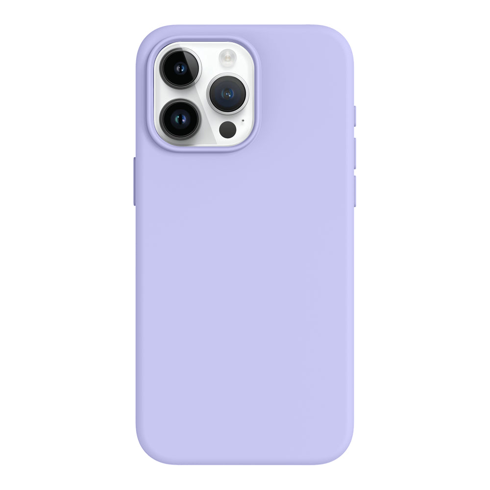 The Best Apple iPhone 15 Pro Max Silicone Case - OTOFLY