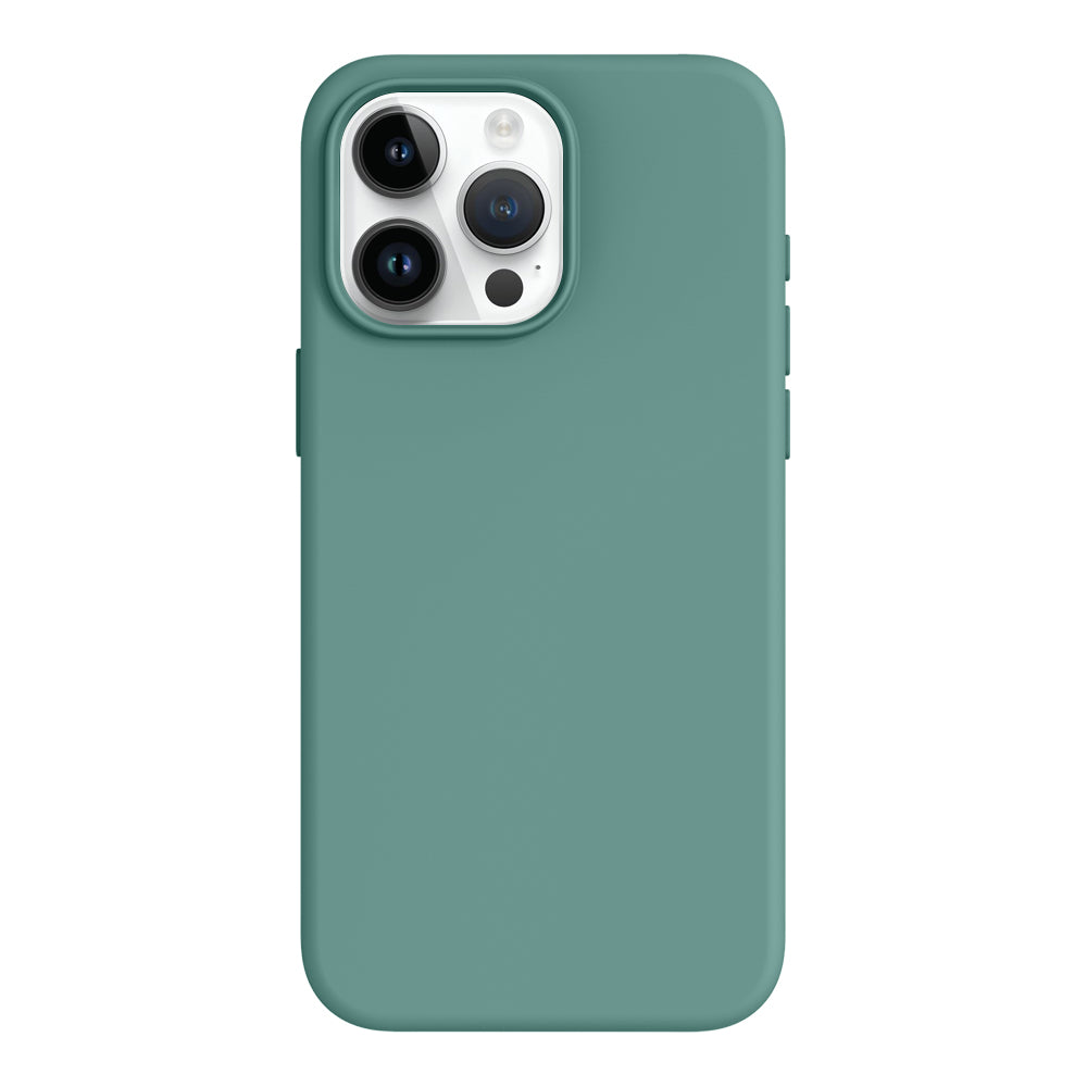 The Best Apple IPhone 15 Pro Max Silicone Case - OTOFLY