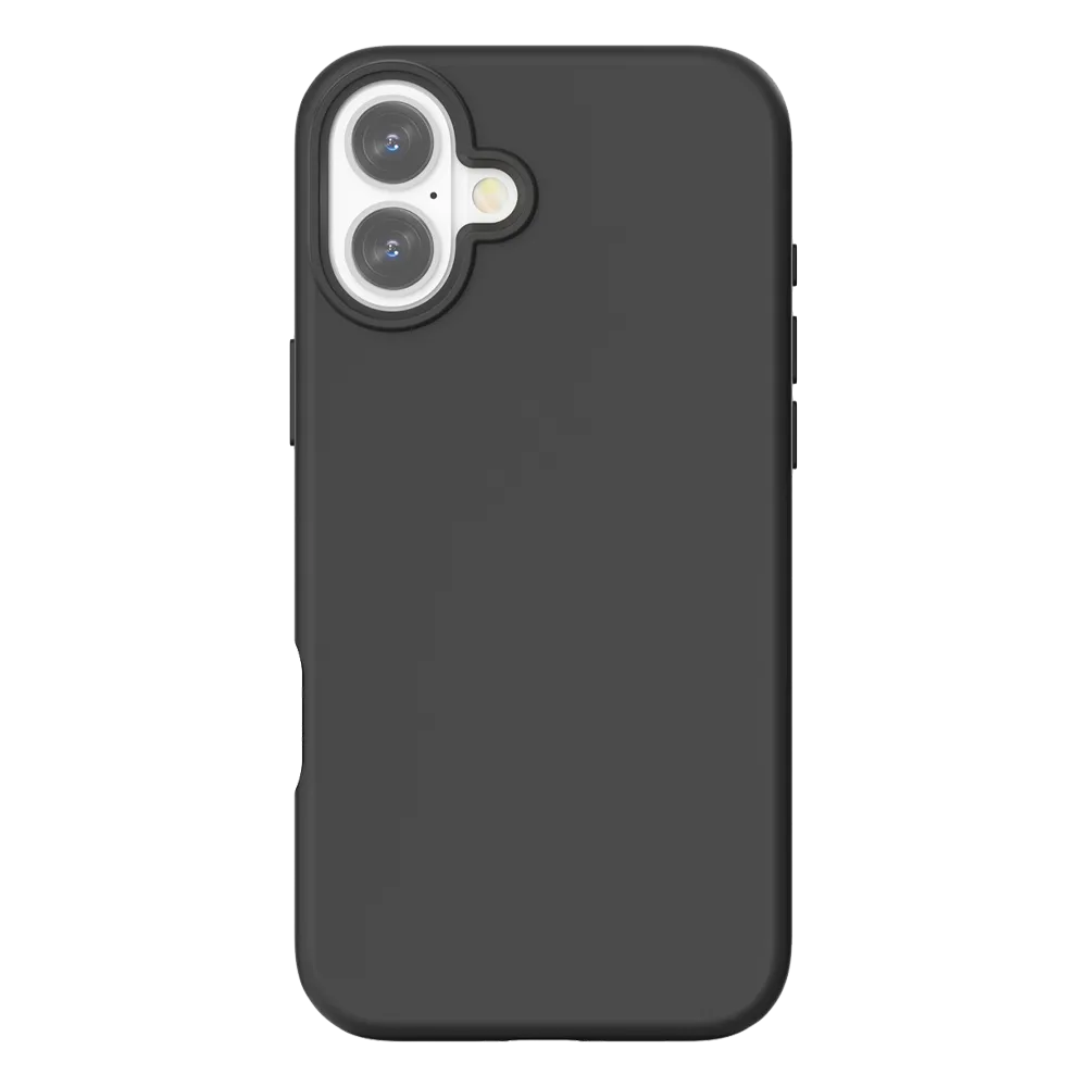 iPhone 16 Plus Silicone Case