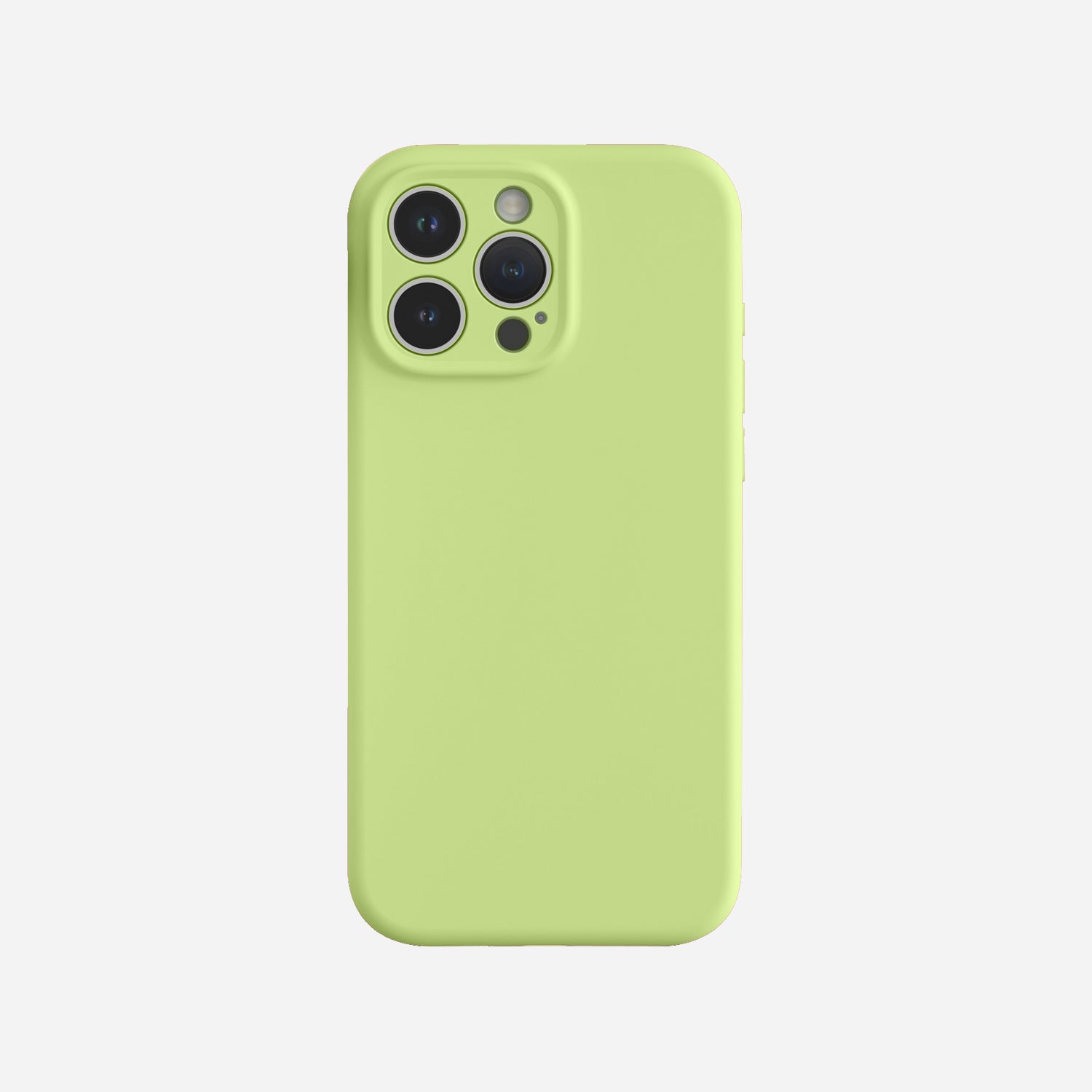 iPhone 13 Pro Max Silicone Case