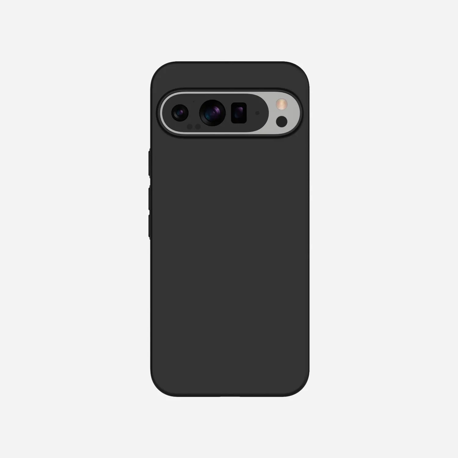 Super Thin Pixel 9 Pro case#color_black