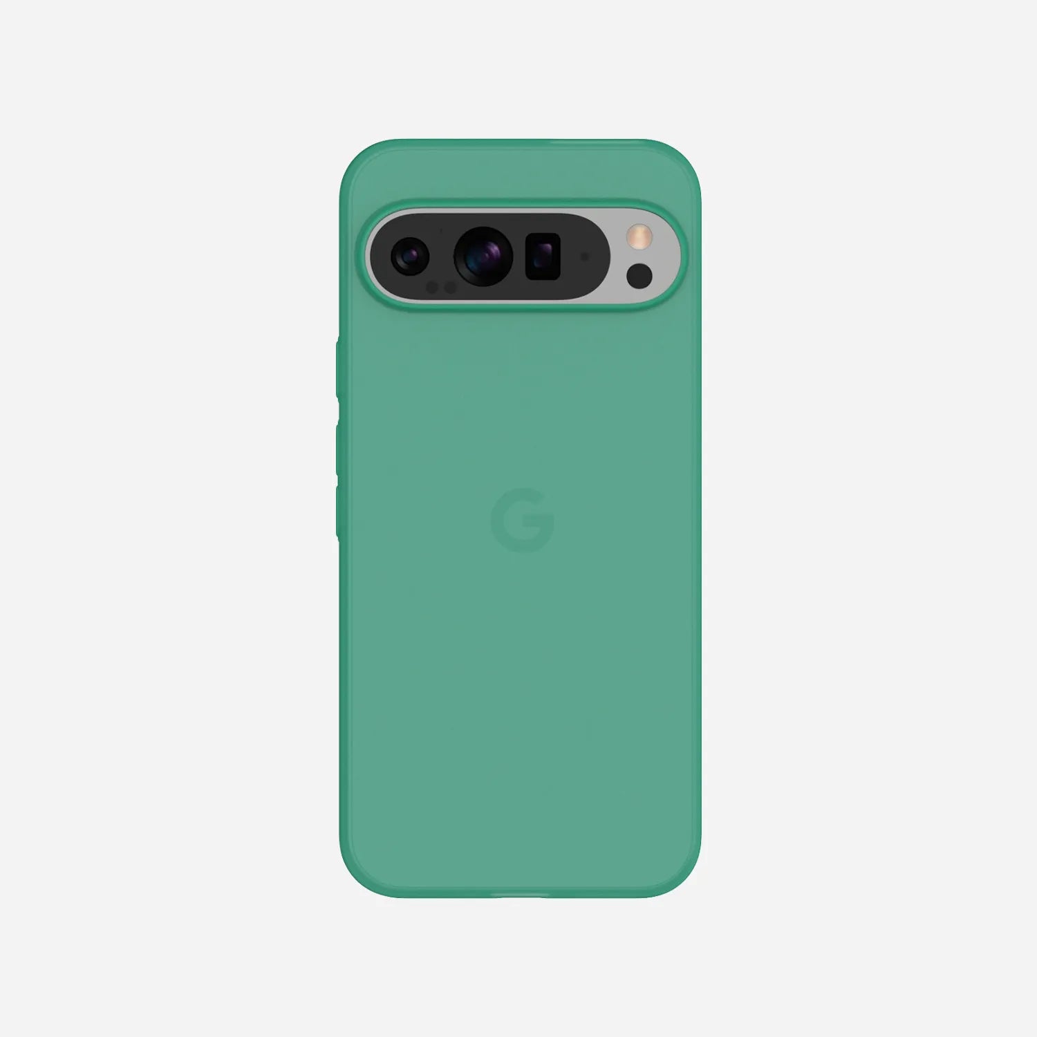 Super Thin Pixel 9 Pro case#color_green